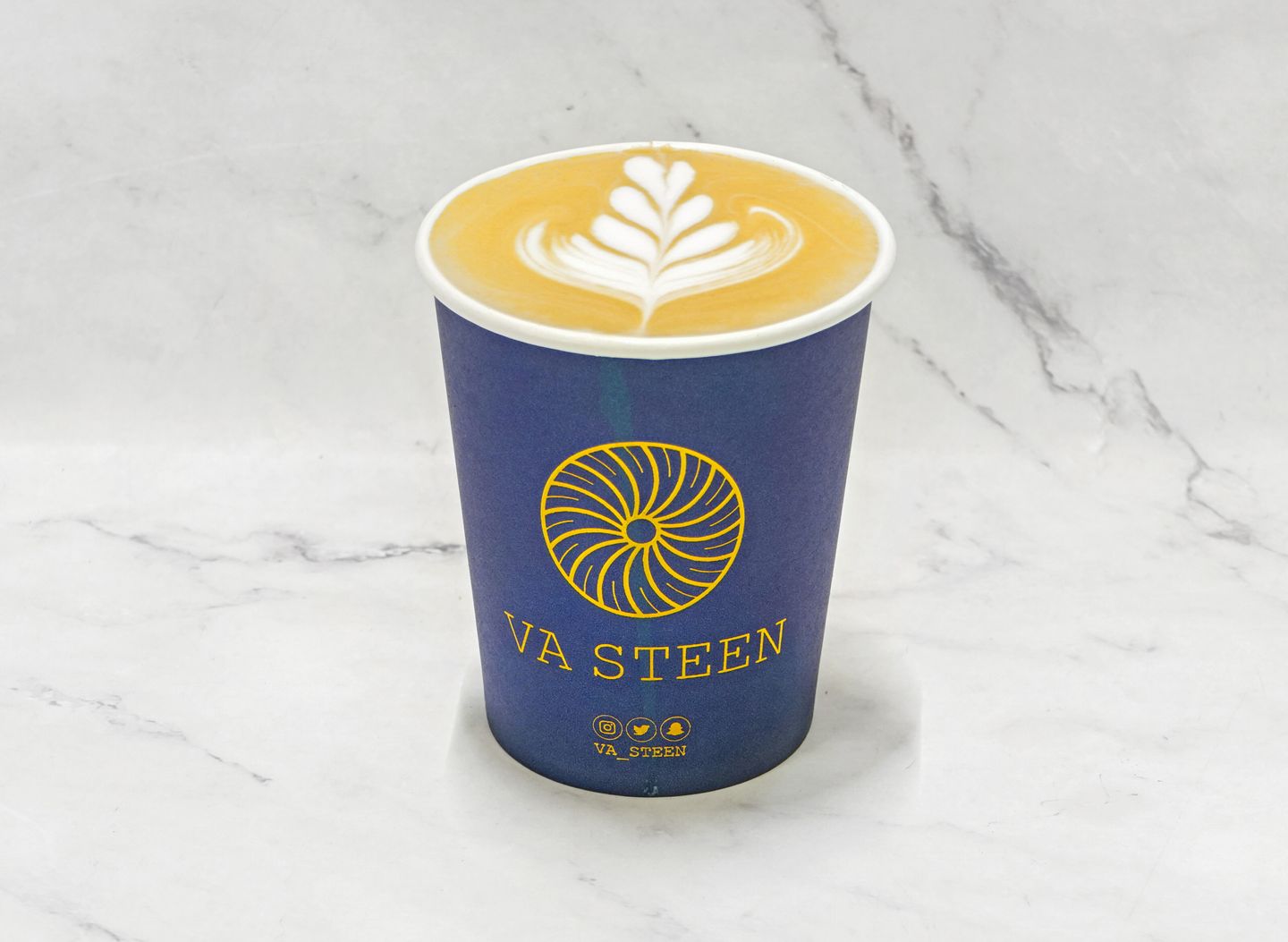 White Mocha