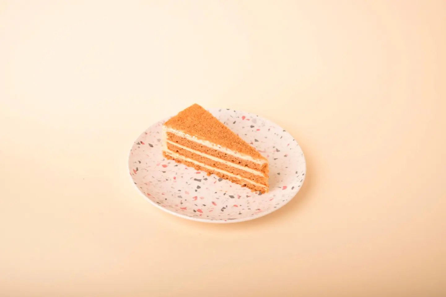 Honey Cake