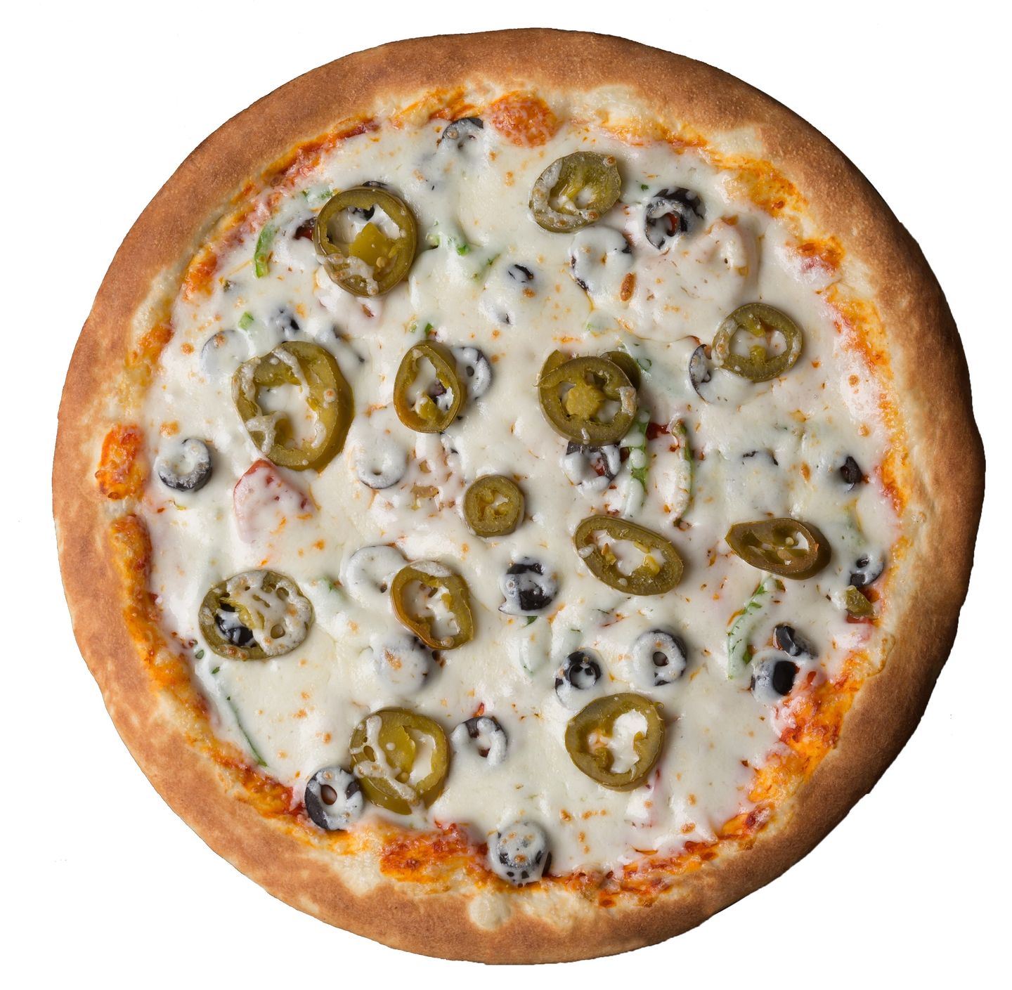 Jalapeno Large