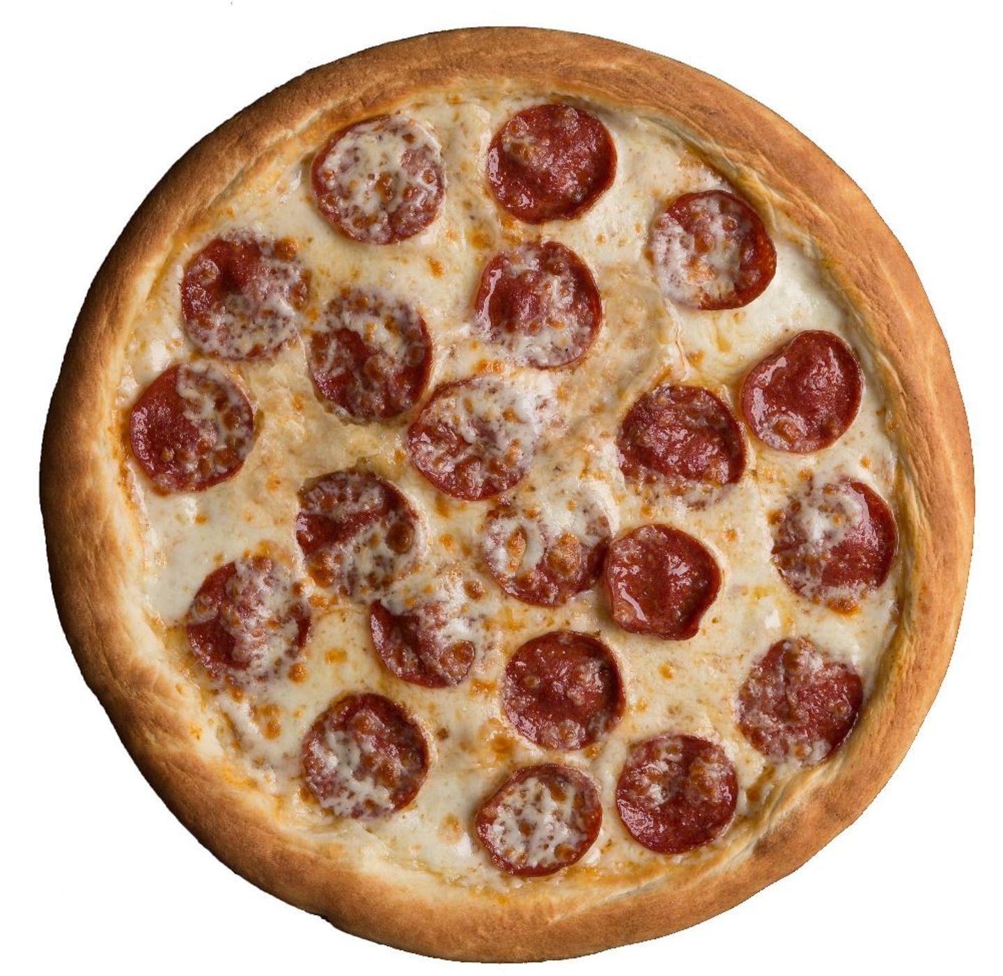 Pepperoni Pizza Large
