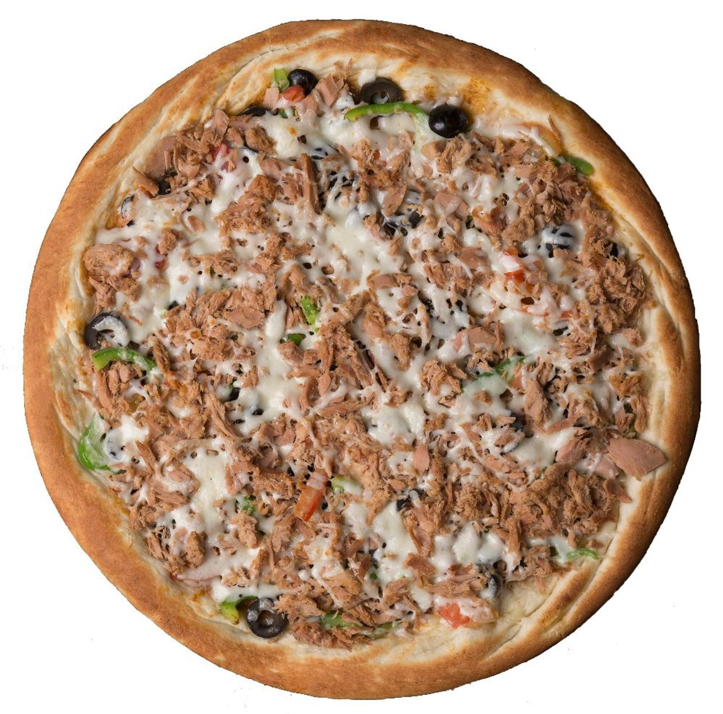 Tuna Large