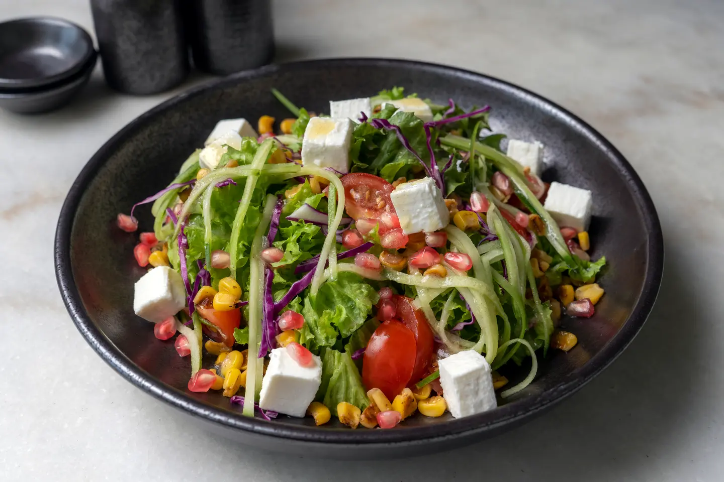 San Salad
