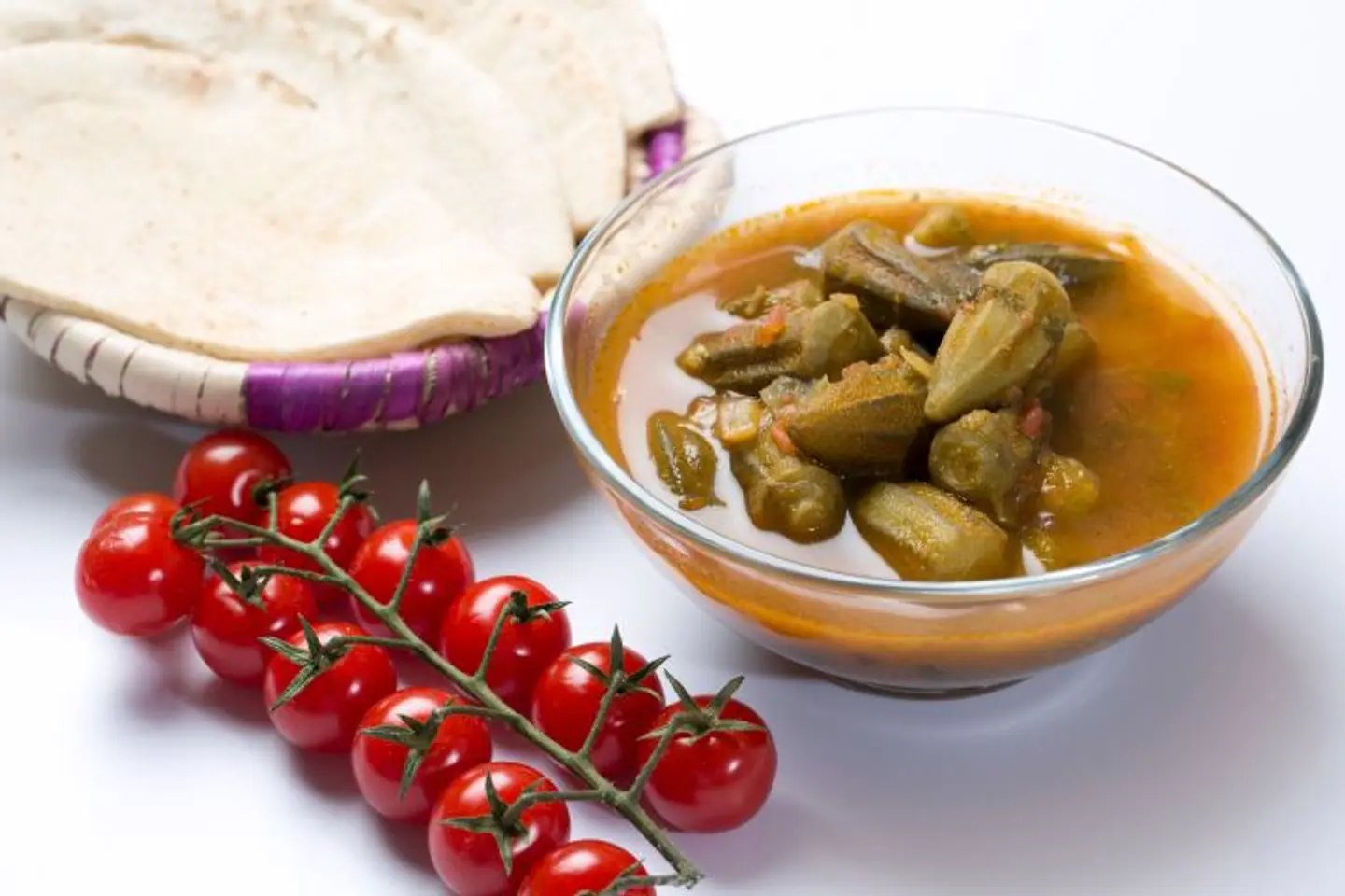 Okra