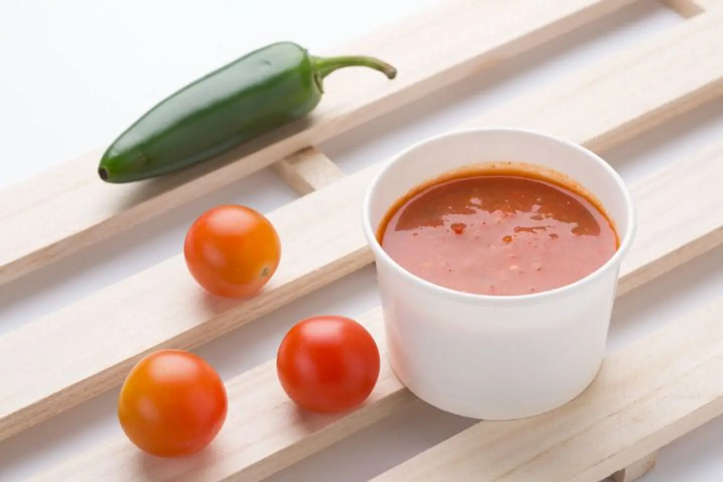 Al Sheoukh Sauce