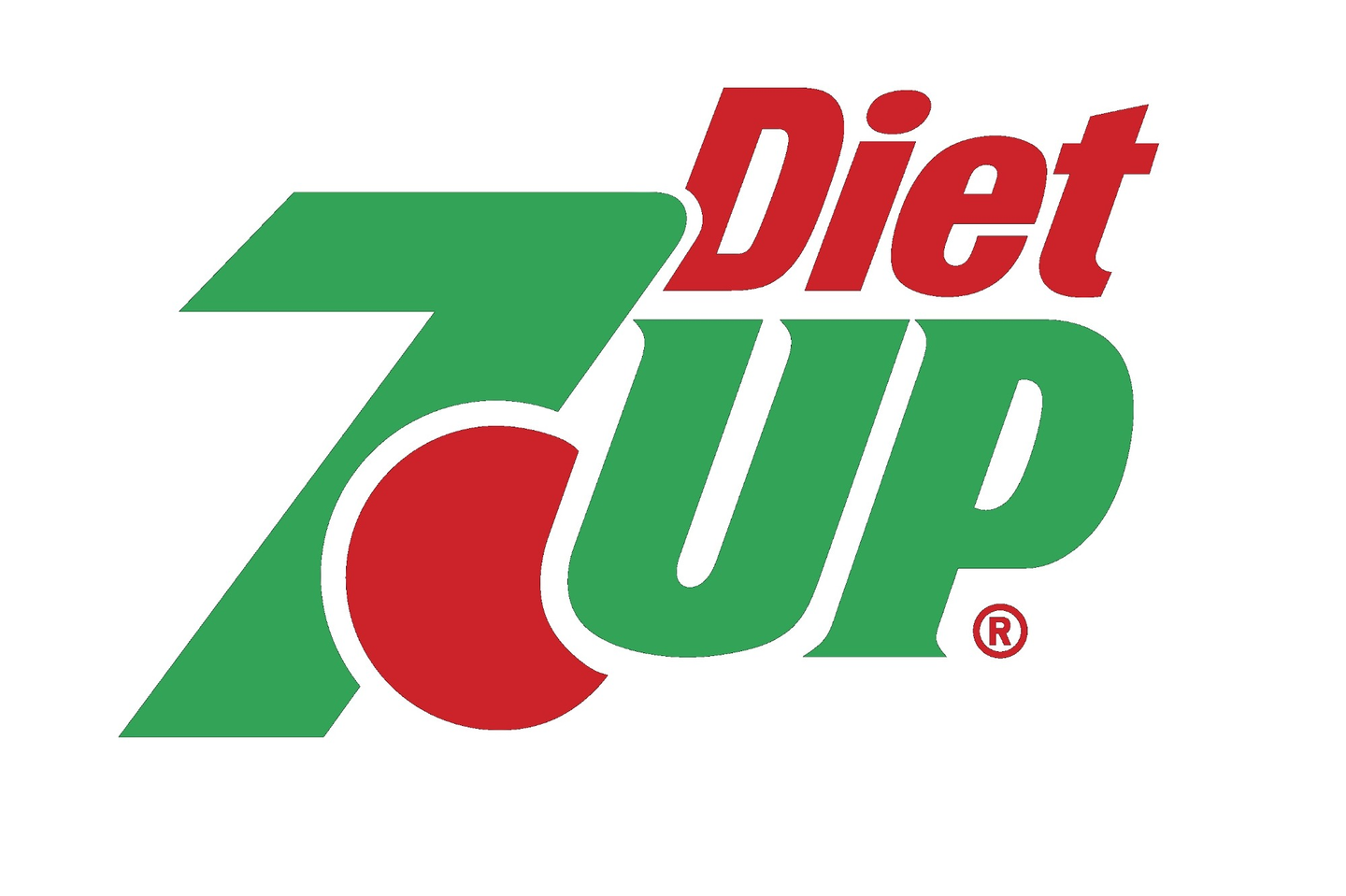 Diet 7 Up