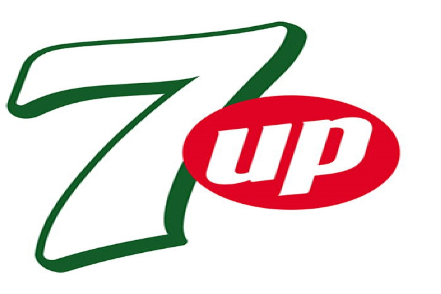 7 Up Can