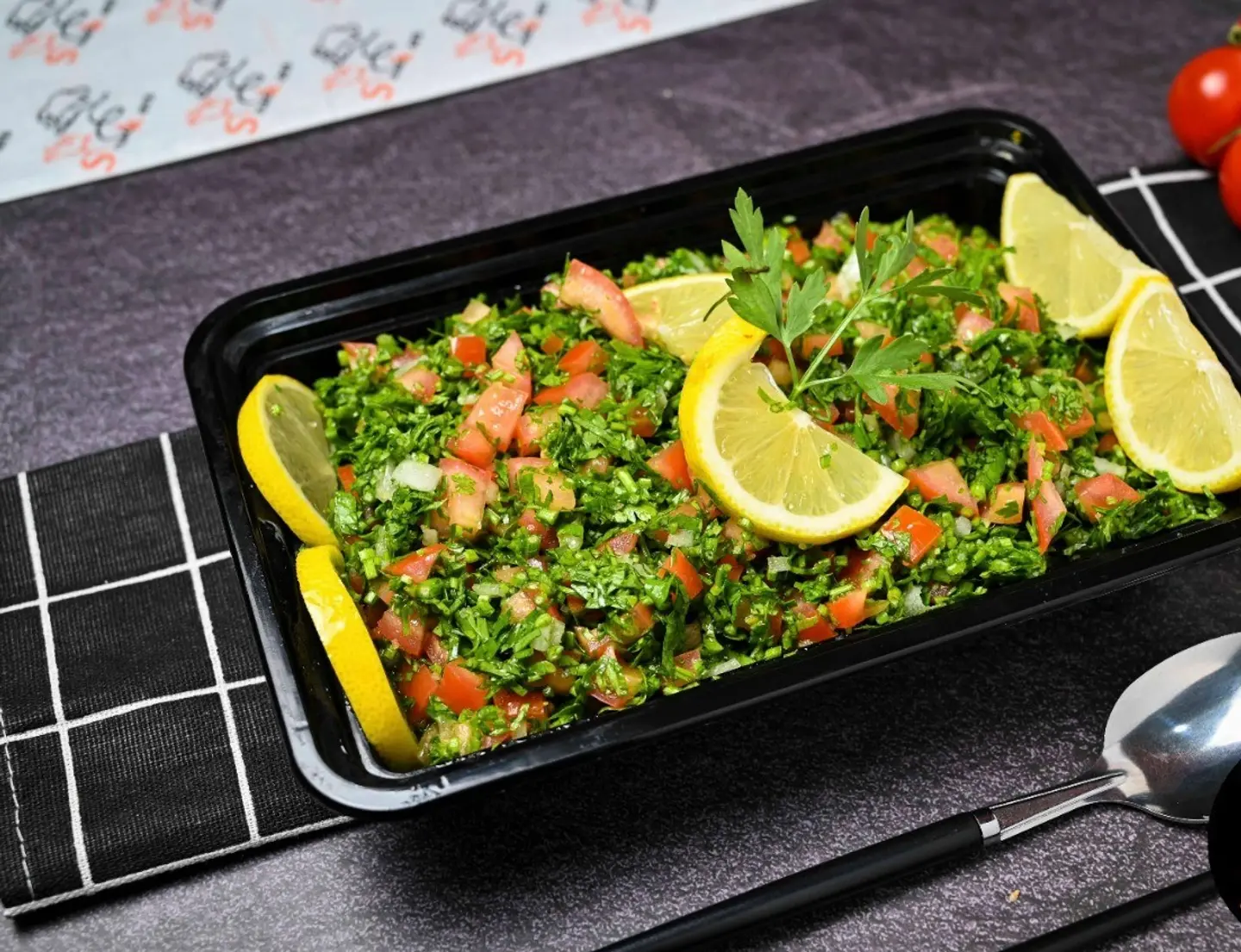 Tabbouleh