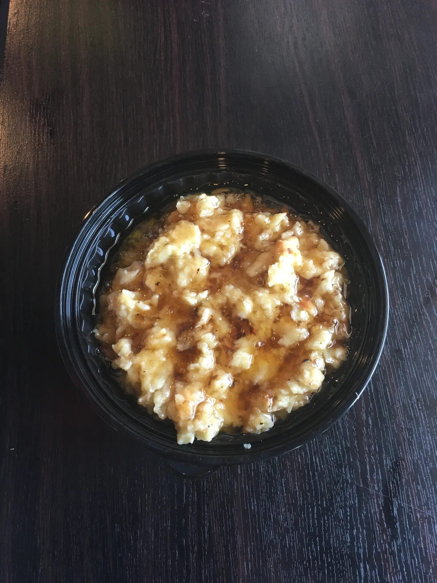 مرسة بالسمن والعسل