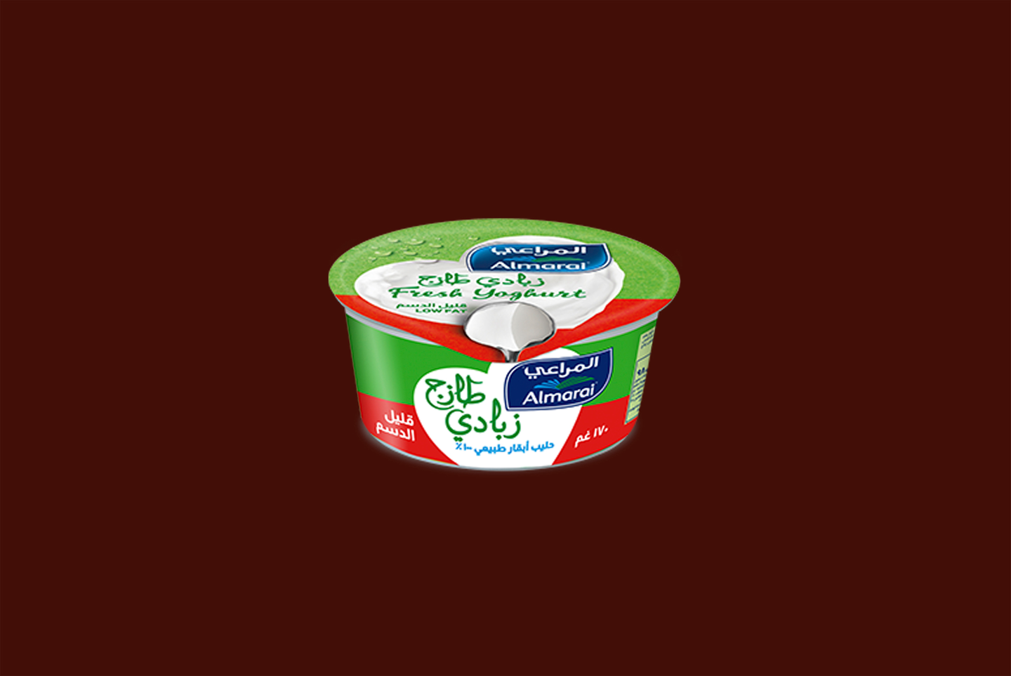 Yogurt