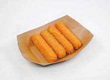 اصابع موزاريلا