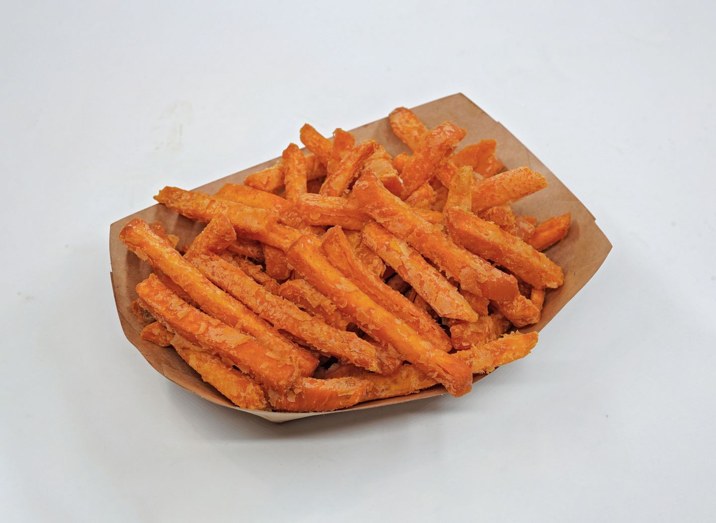 بطاطا حلوه
