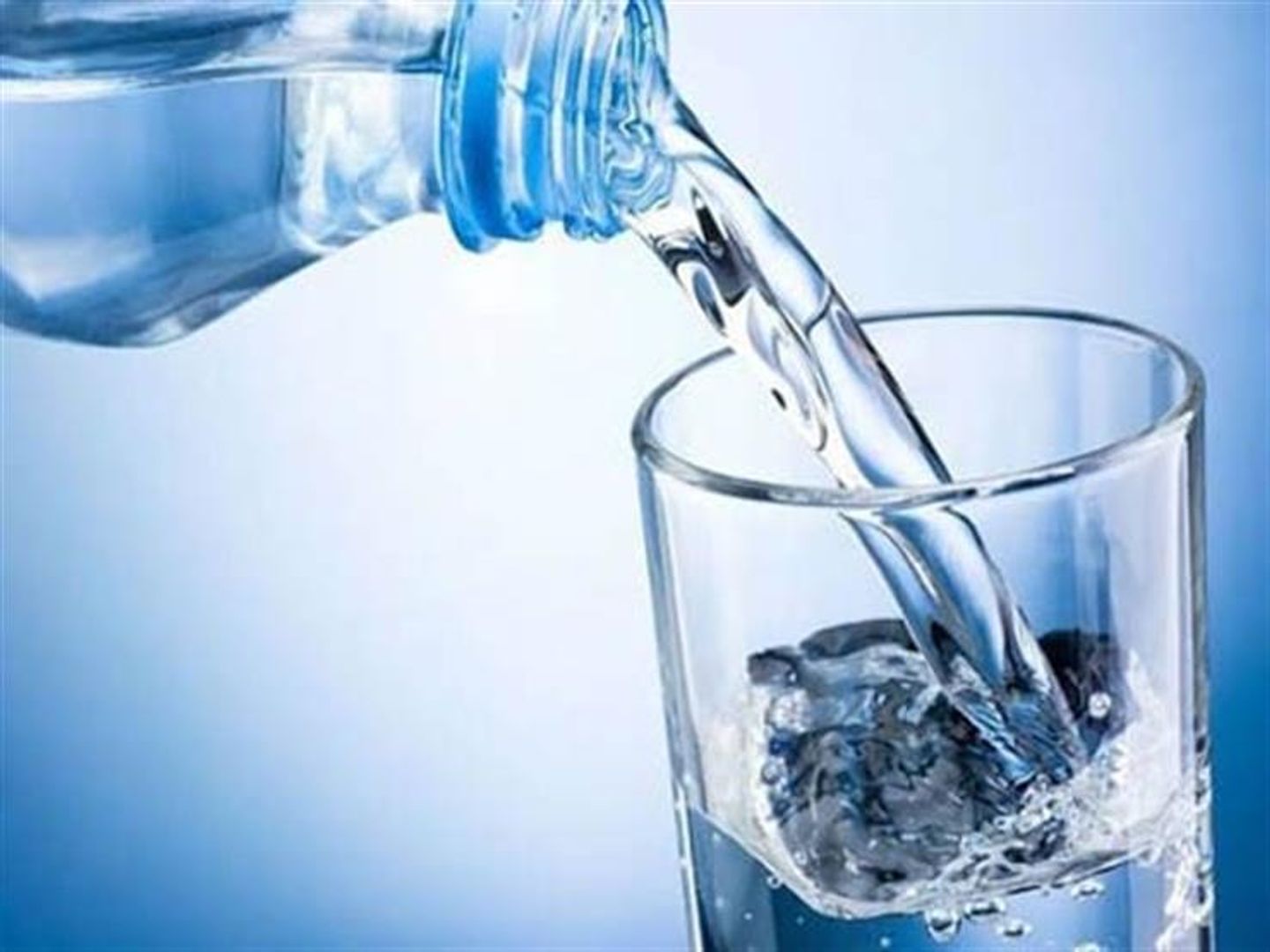 Water