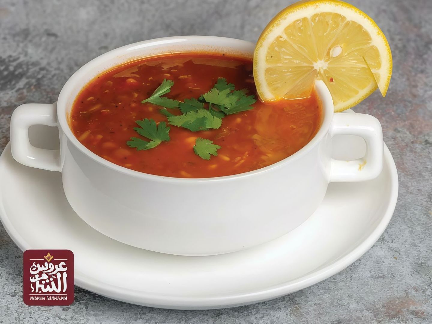 Moroccan Harira Soup