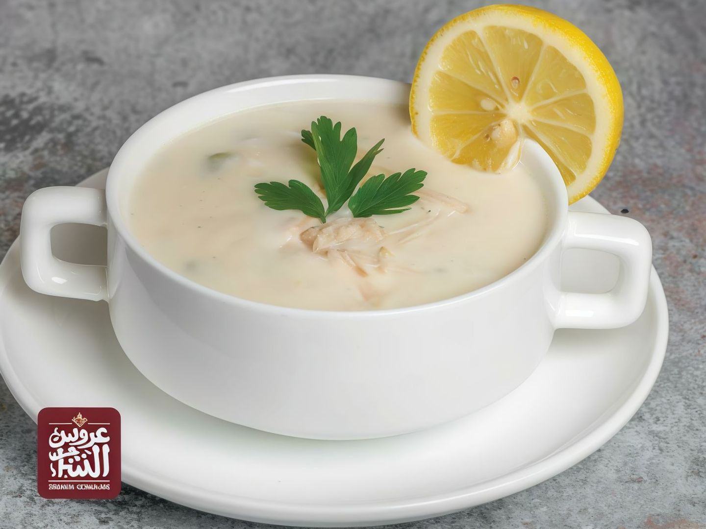 Chicken Cream Soup
