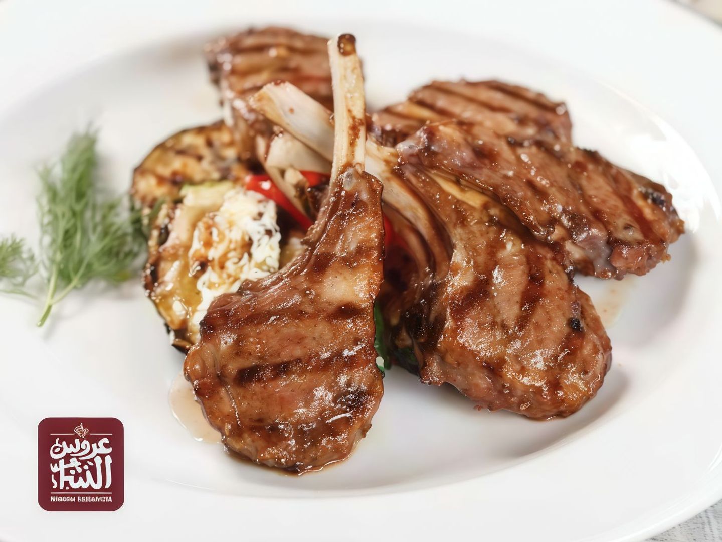 Meat Ribs