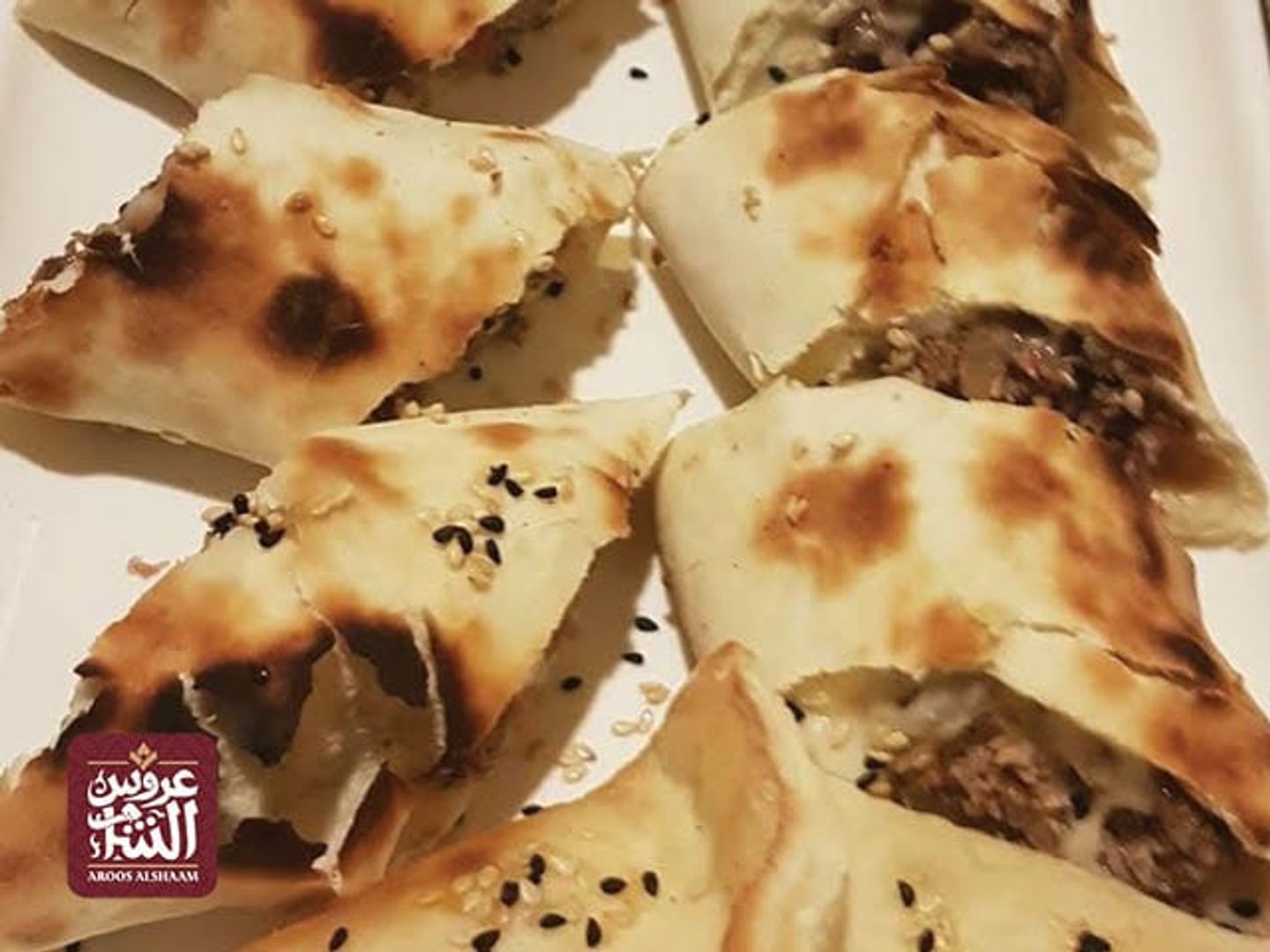Kebab Istanbuli