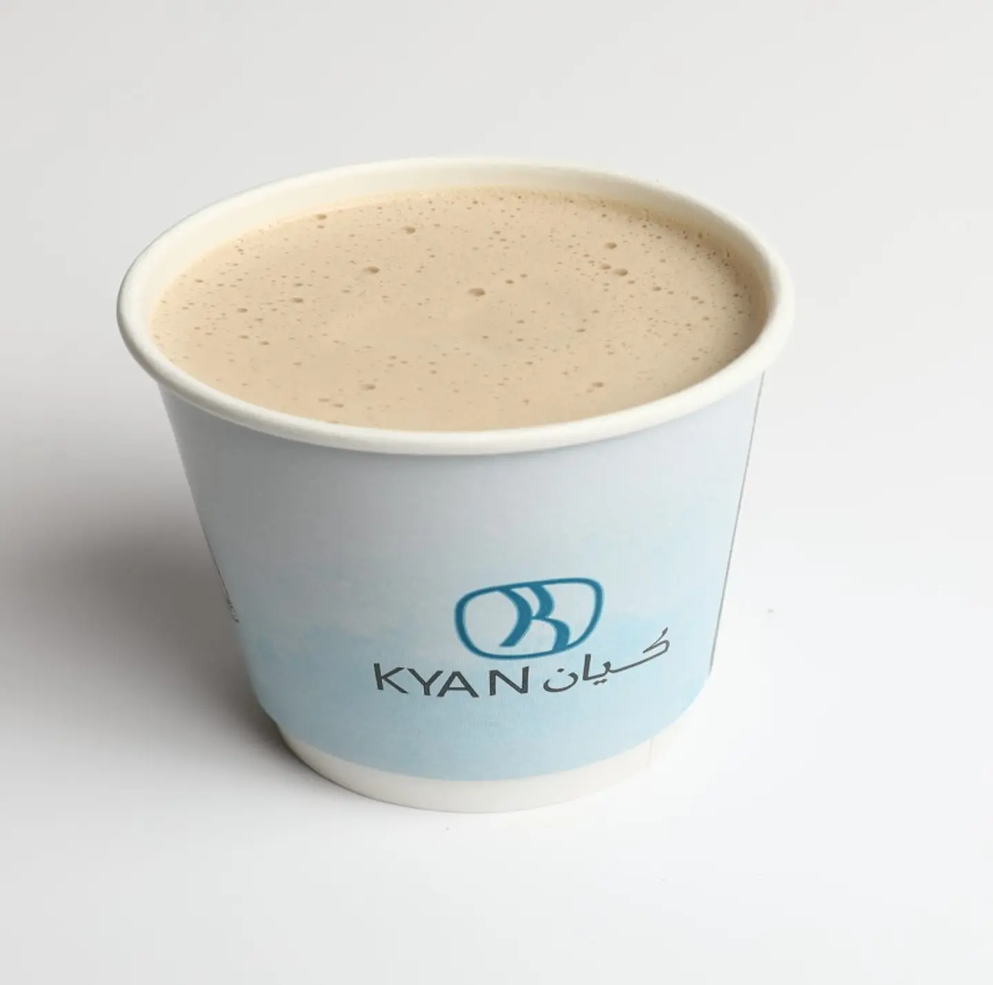 Karak Tea