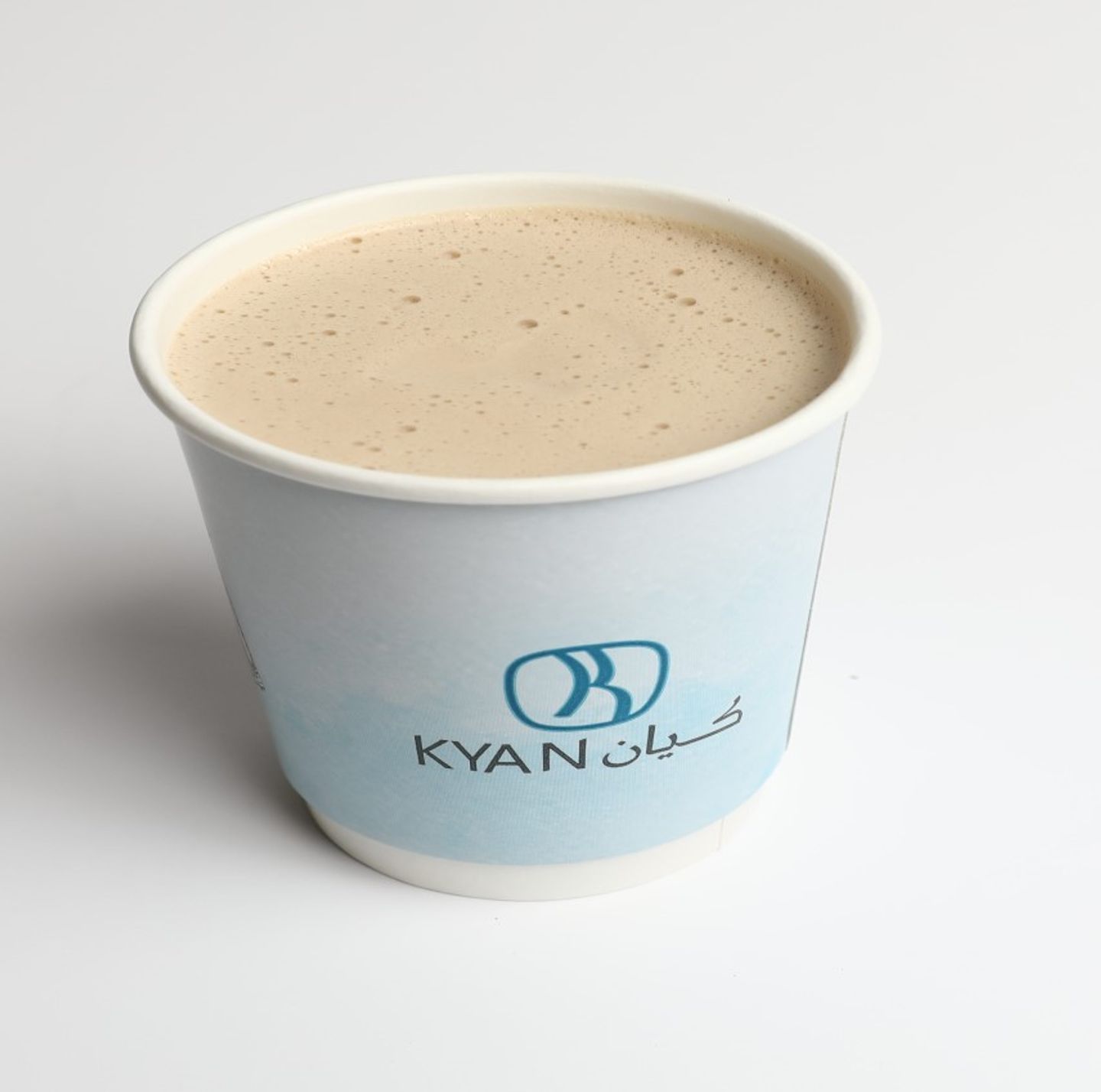 Karak Tea