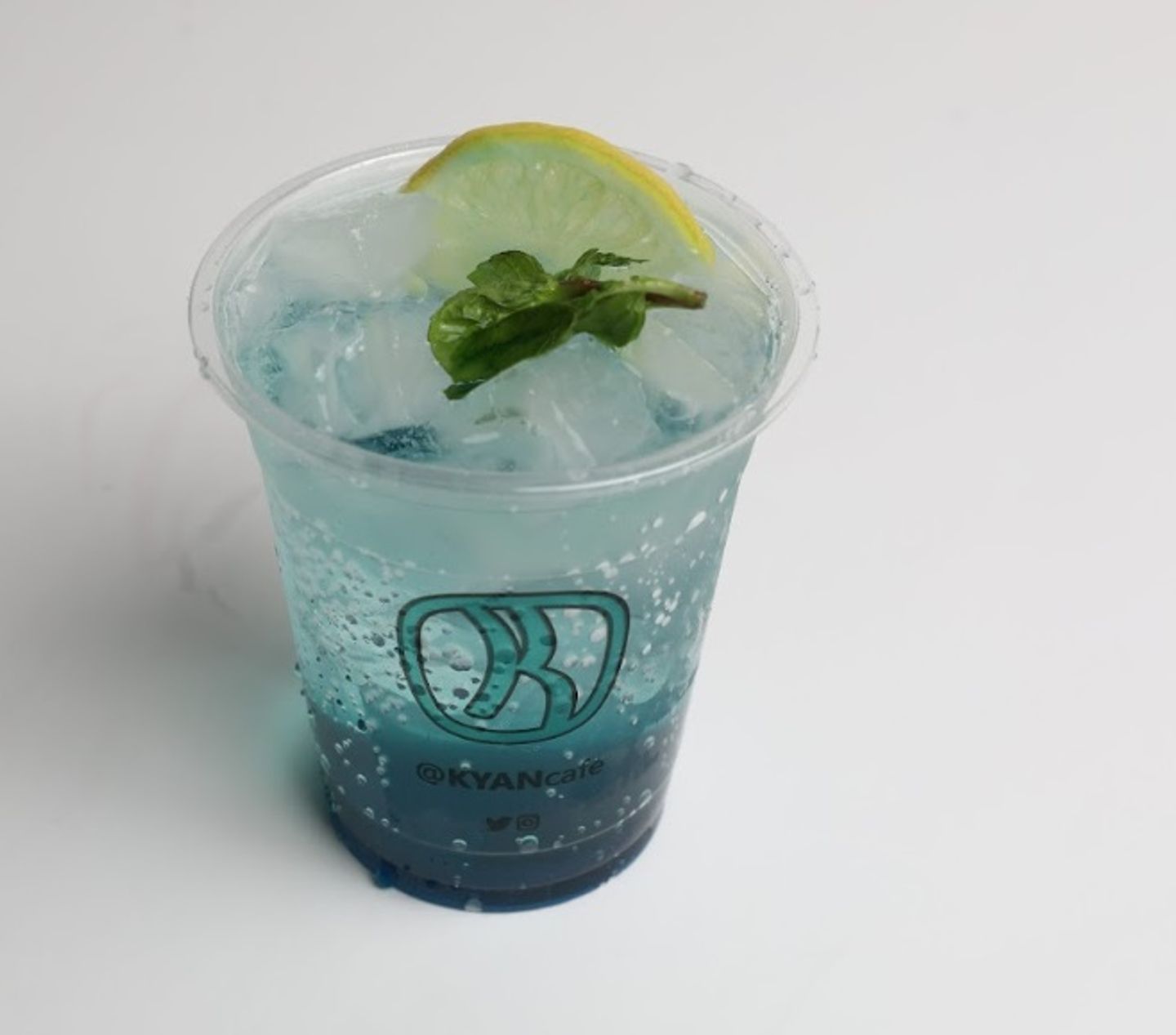 Blue Roshan