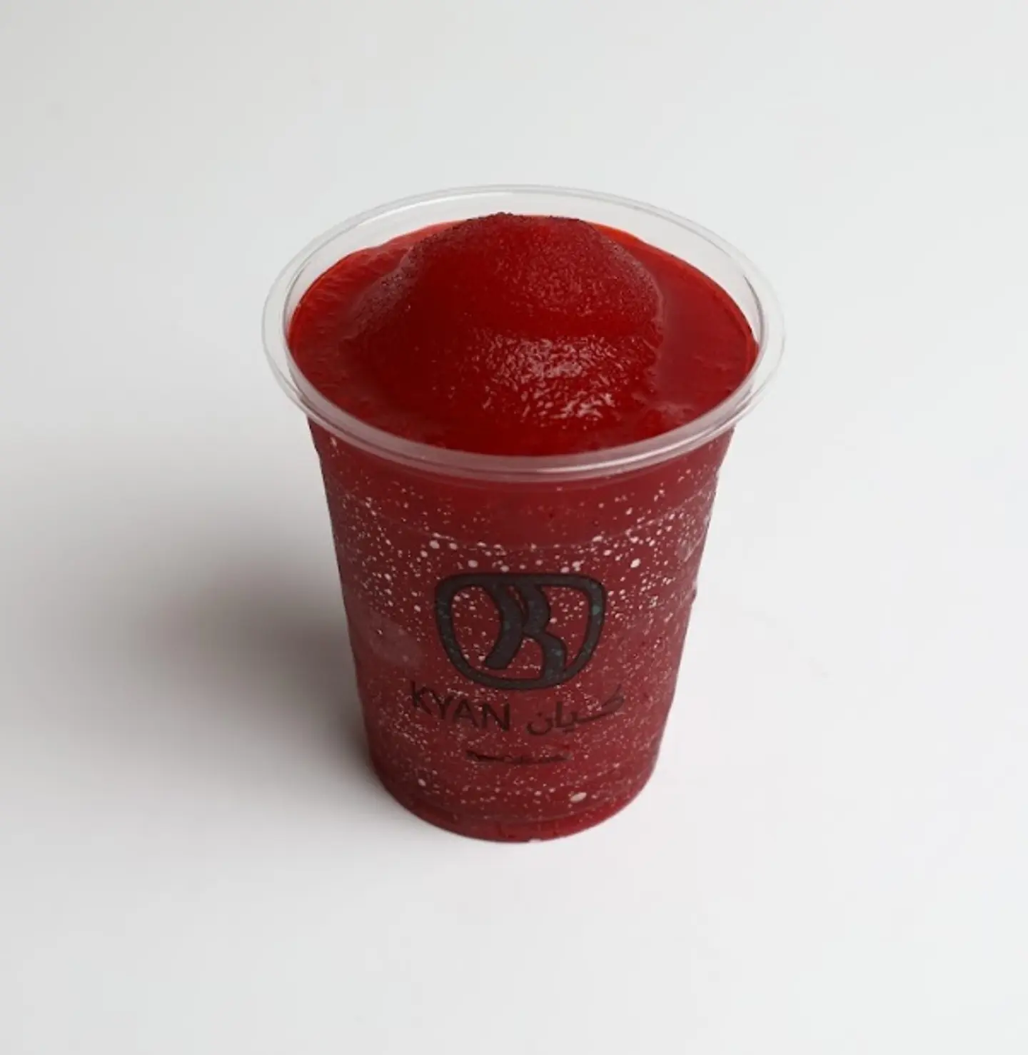 Red Slush