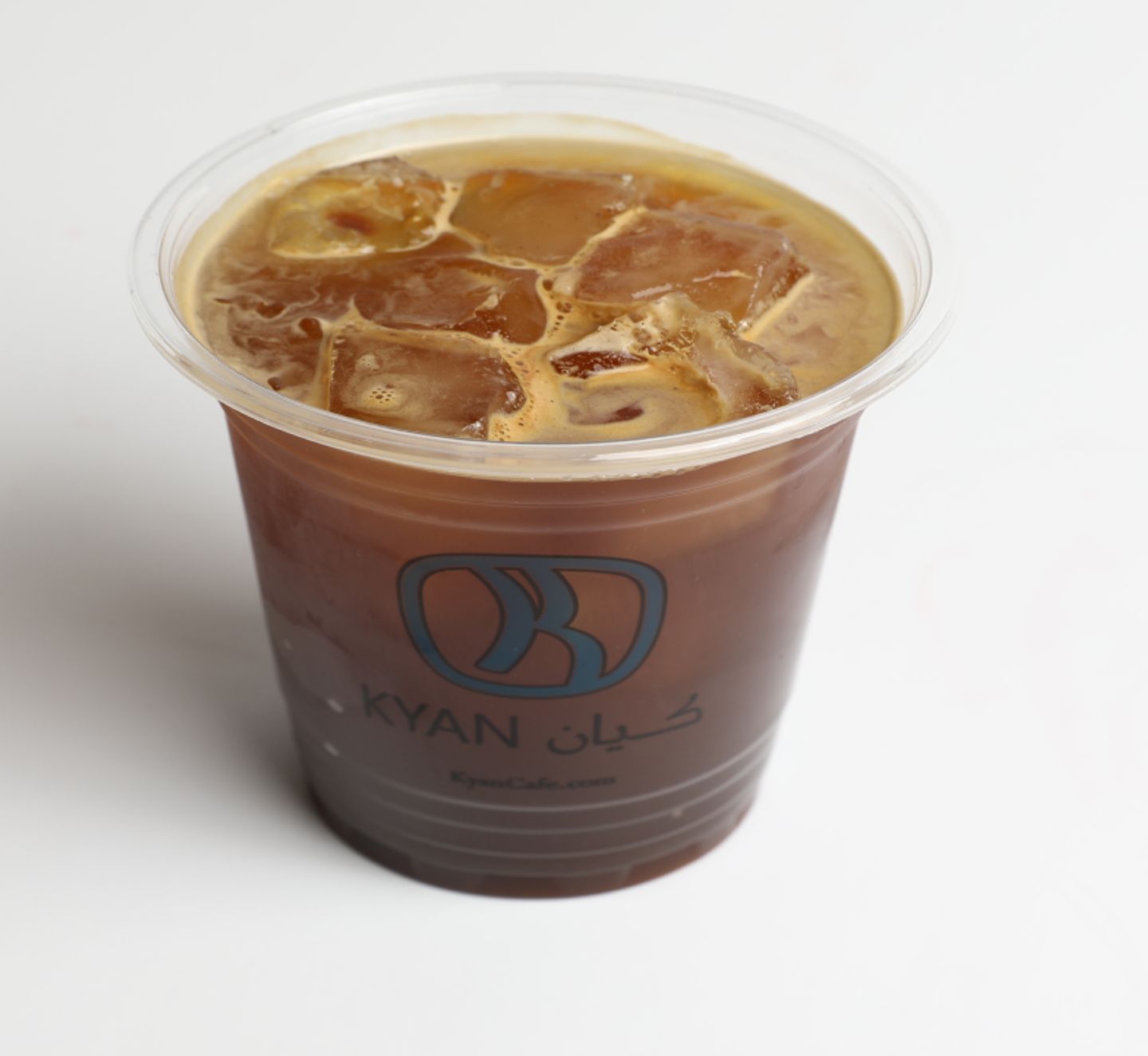 Ice Americano