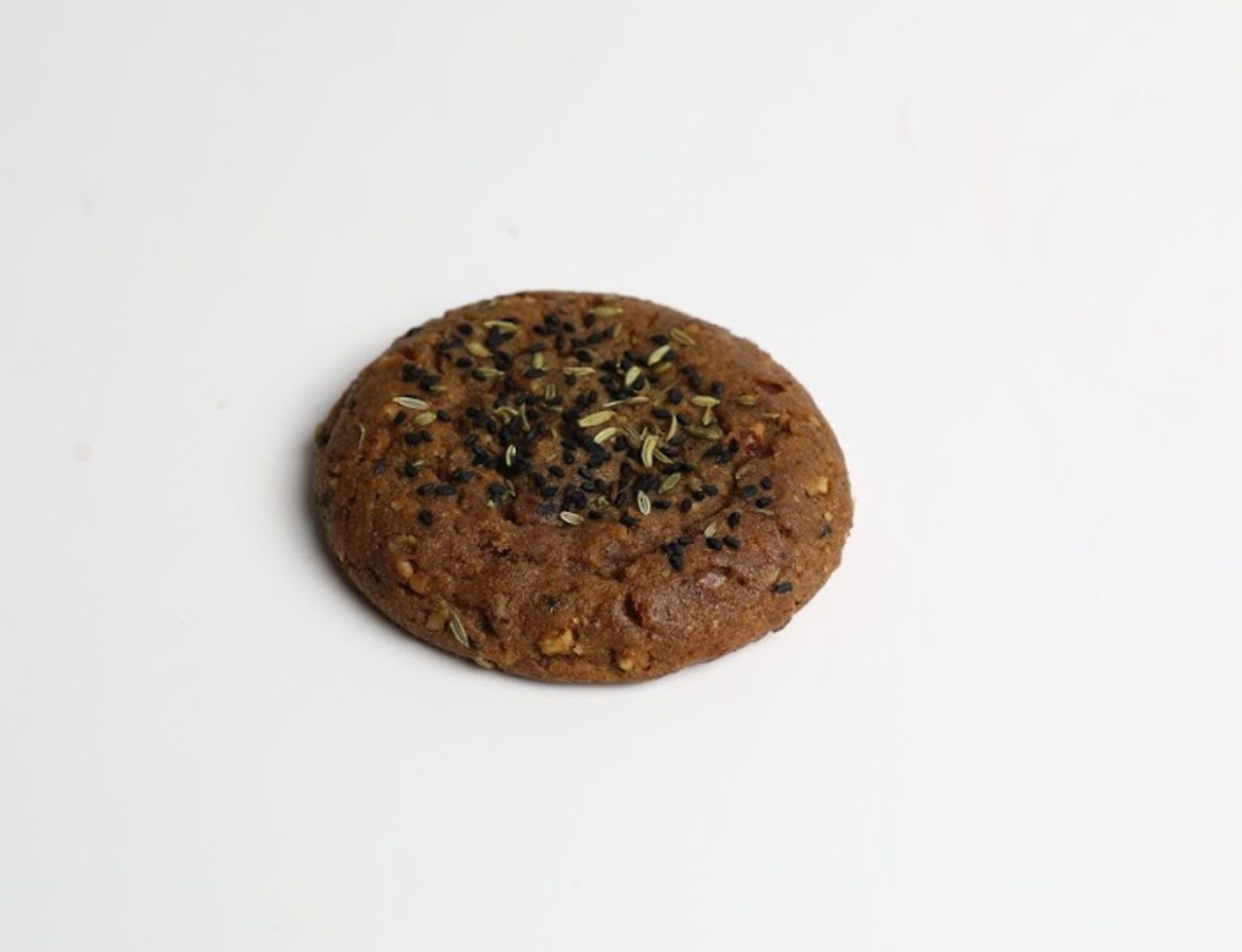 Chocolate Cookies