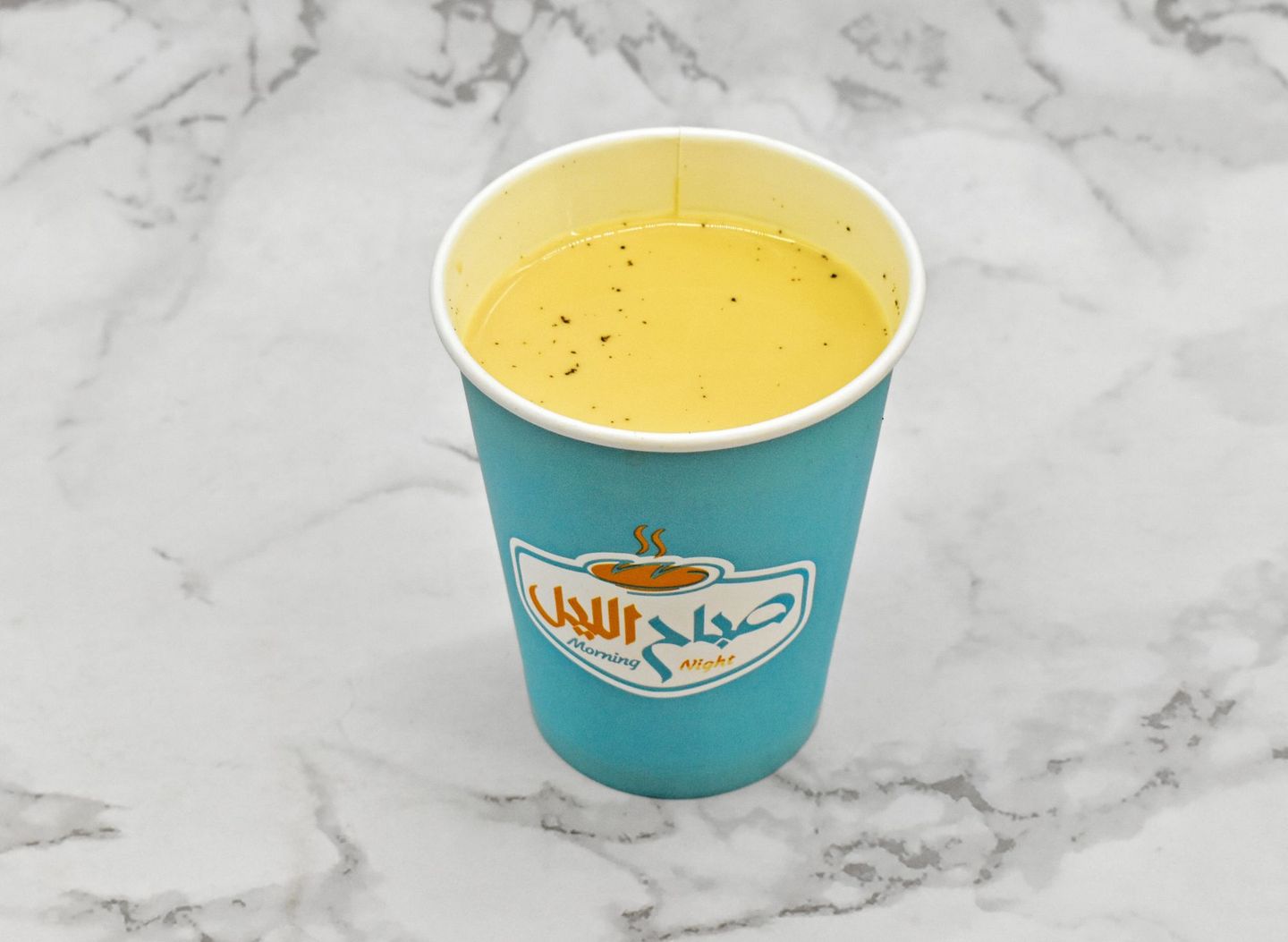Karak Tea