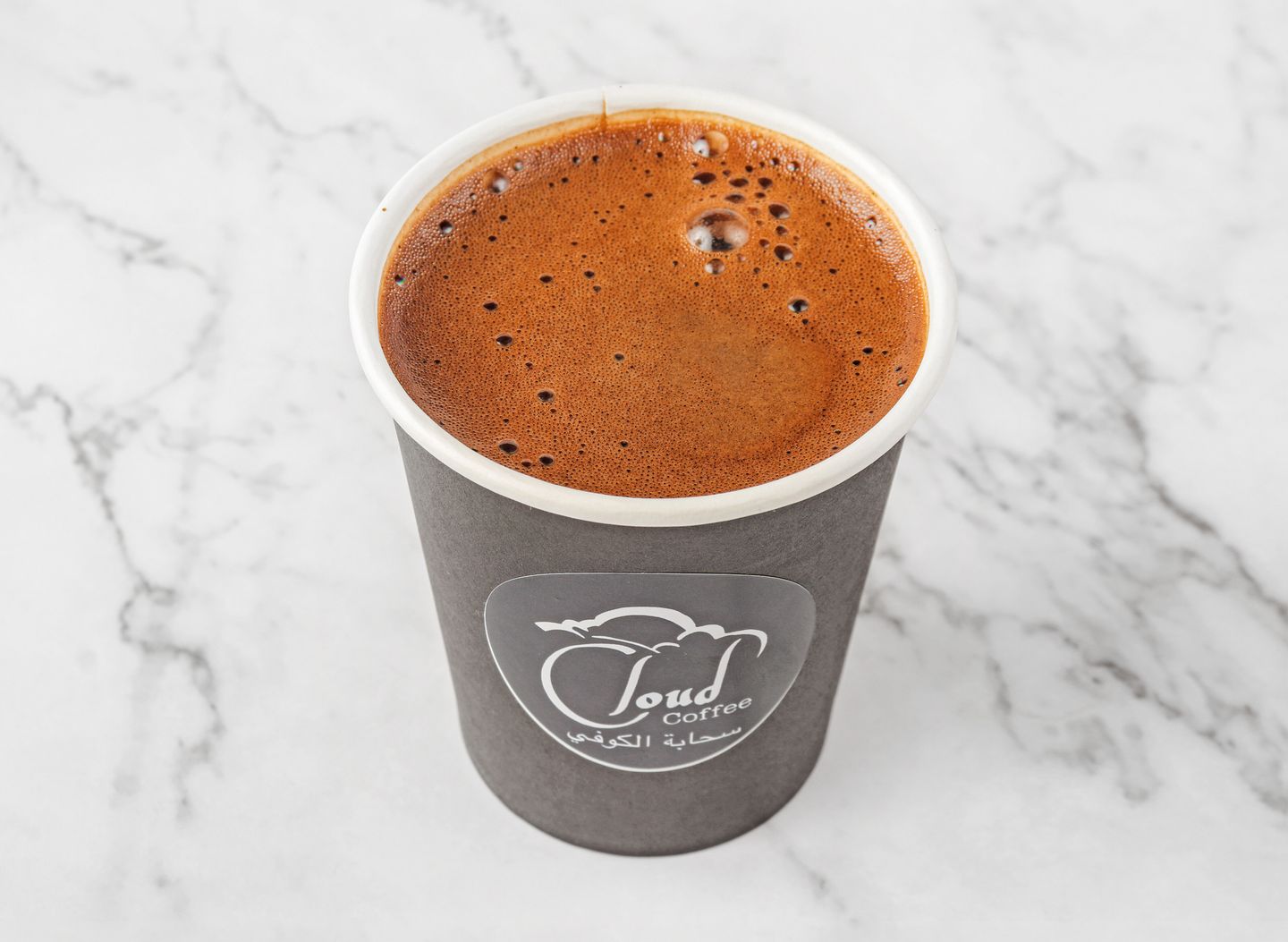 Turkish Coffee
