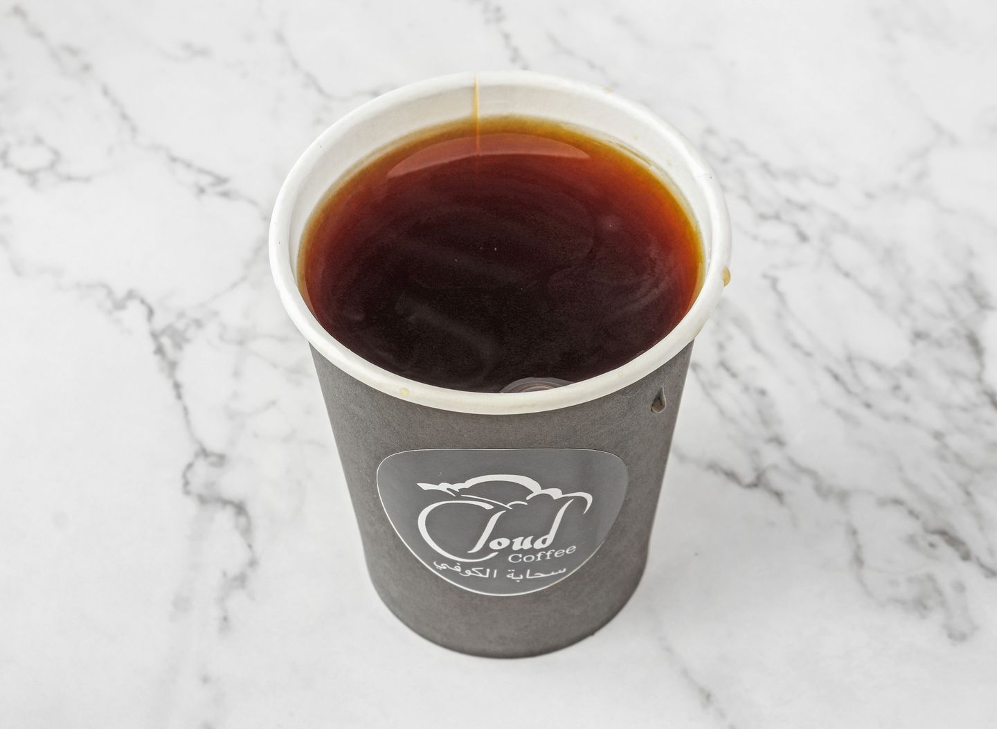 Black Coffee