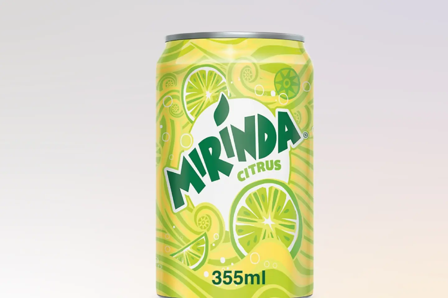 Mirinda Citrus