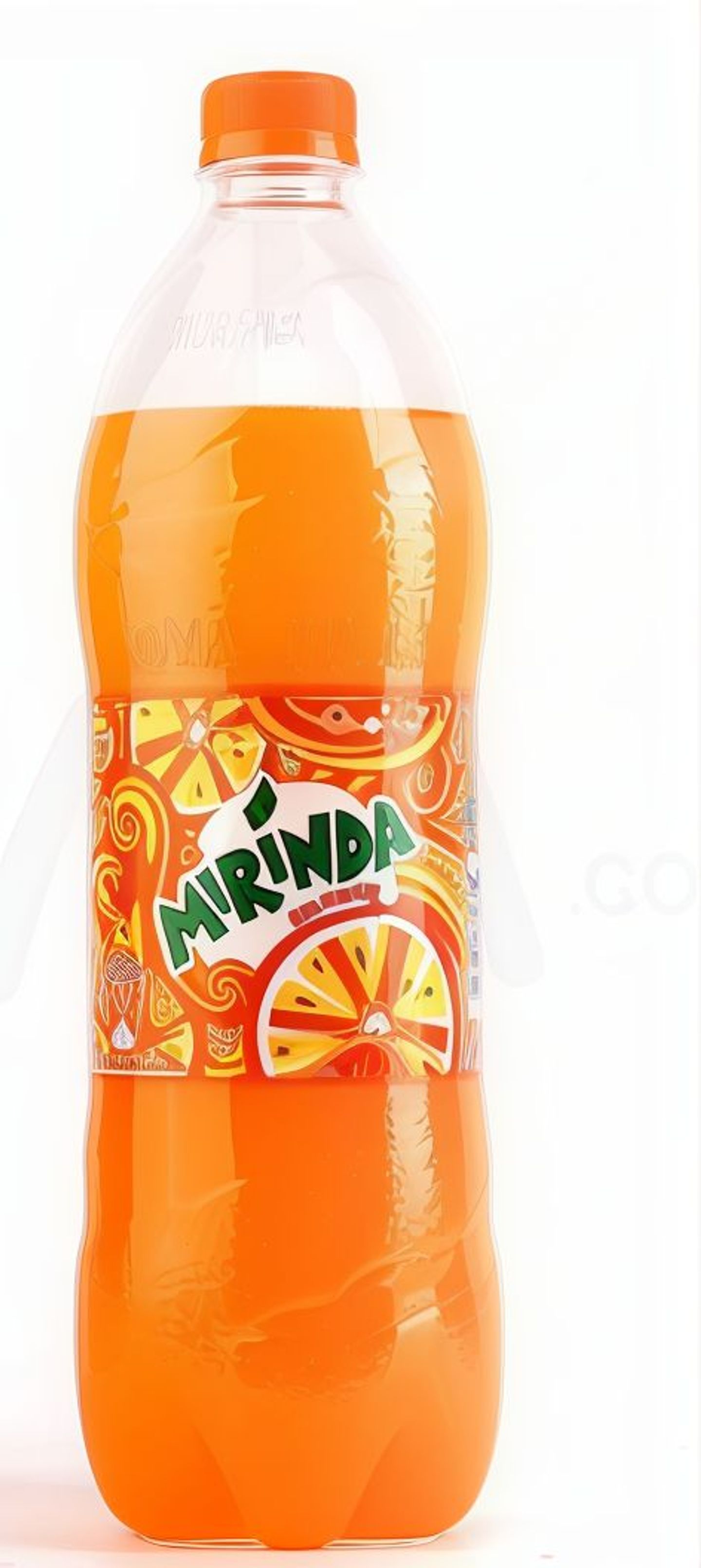 ميرندا عائلة