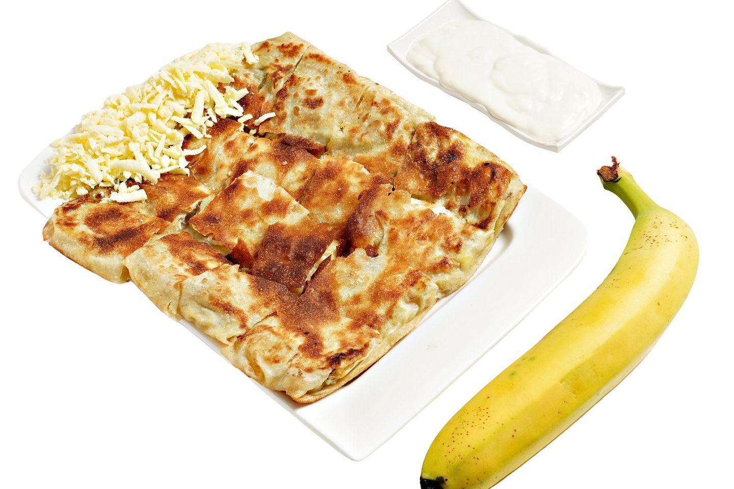 مطبق حلو مشكل