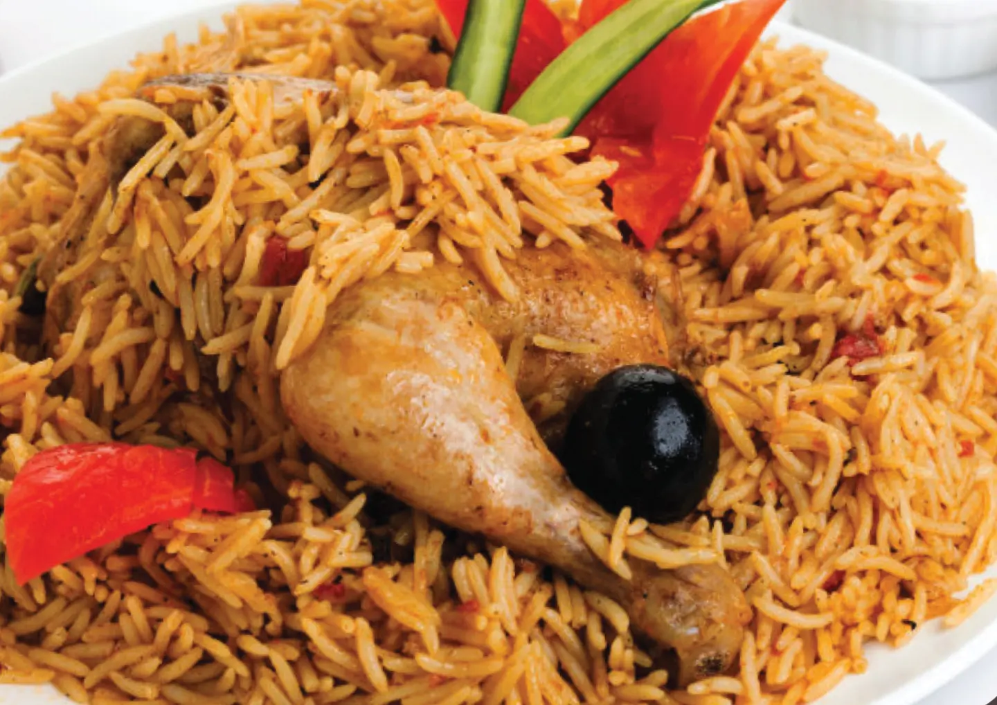 دجاج مظغوط - حبة مظغوط