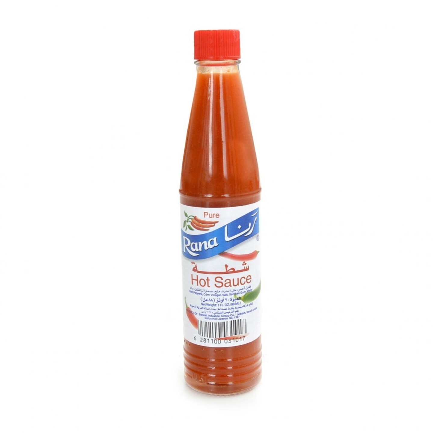 شطة رنا