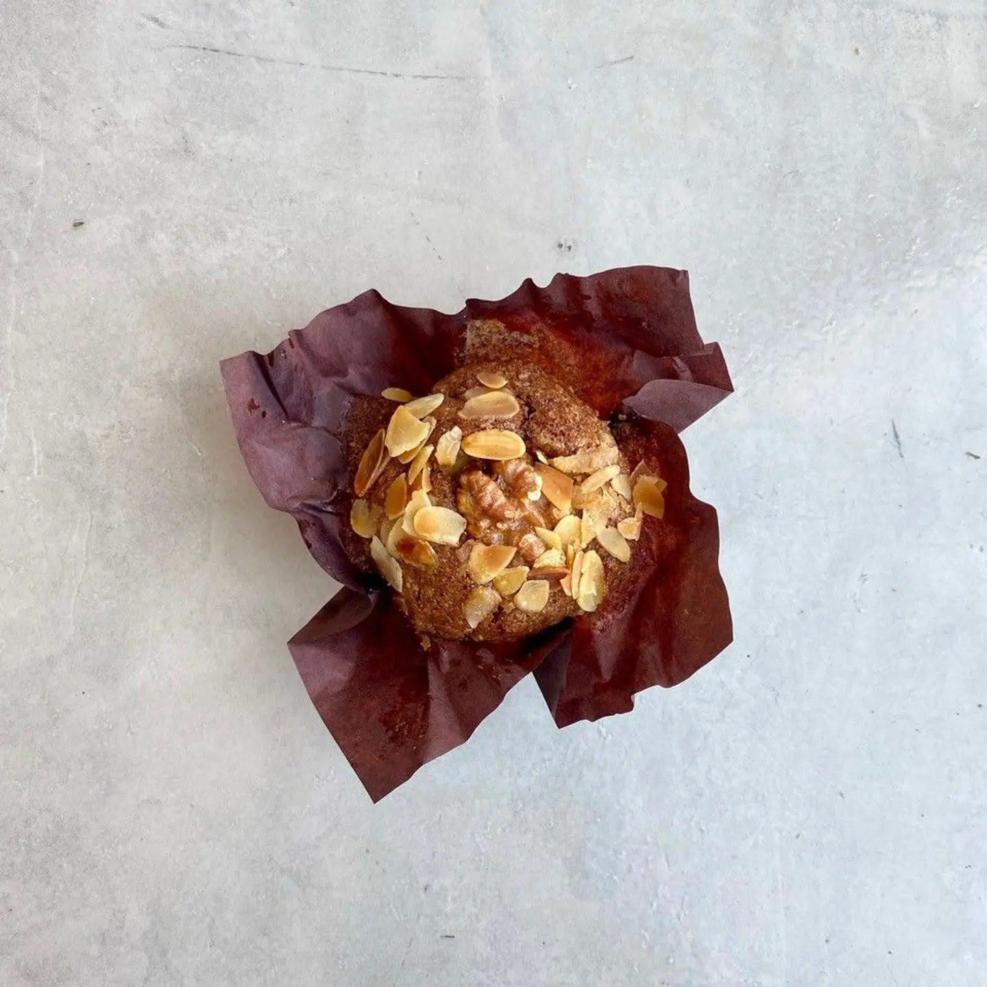 Banana Muffin