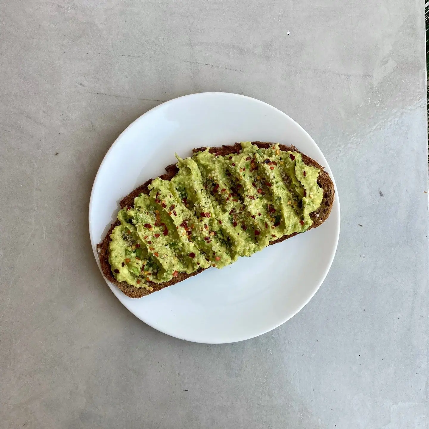 Avocado Toast