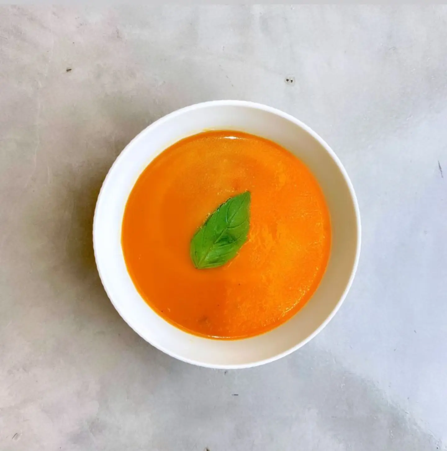 Tomato Soup