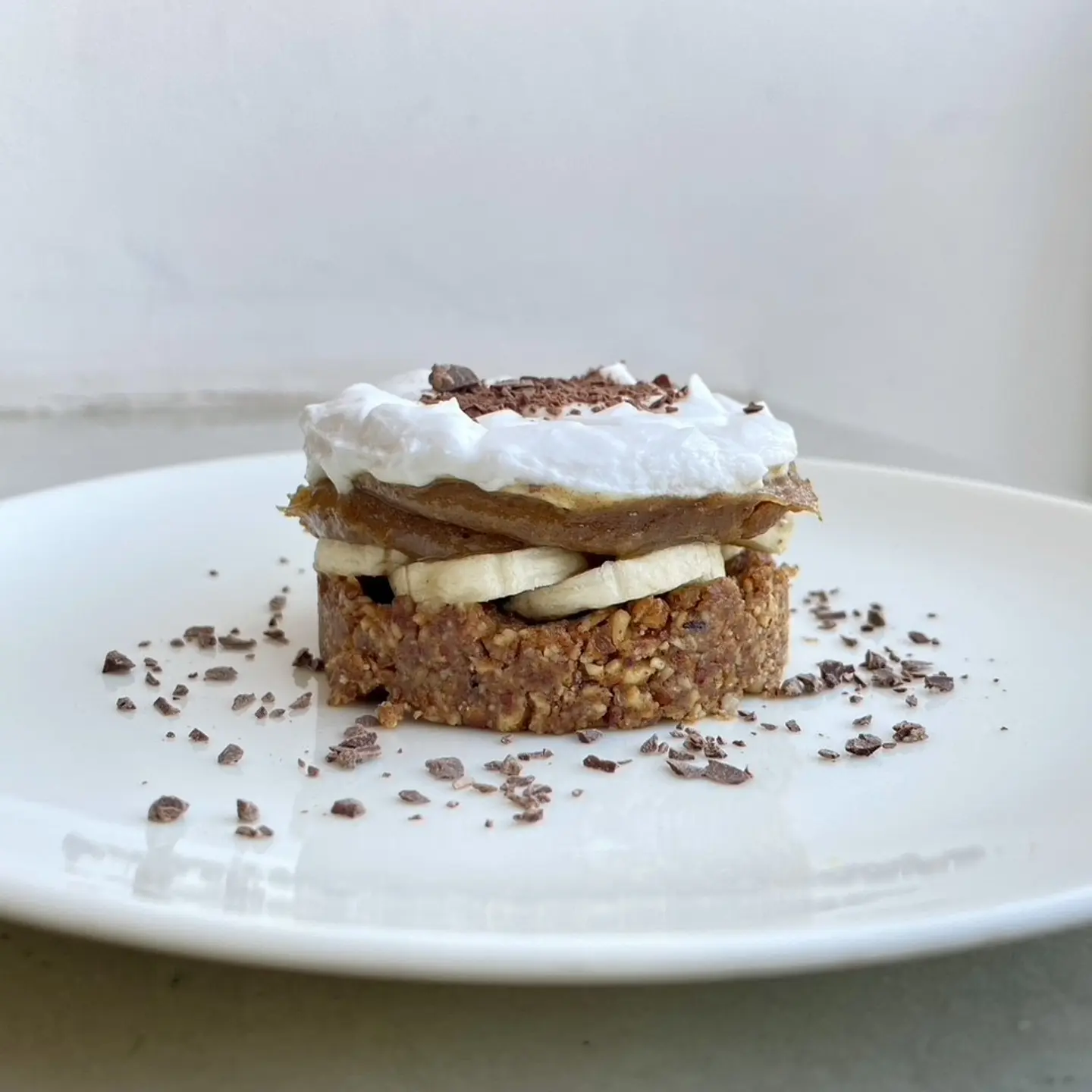 Banoffee Pie