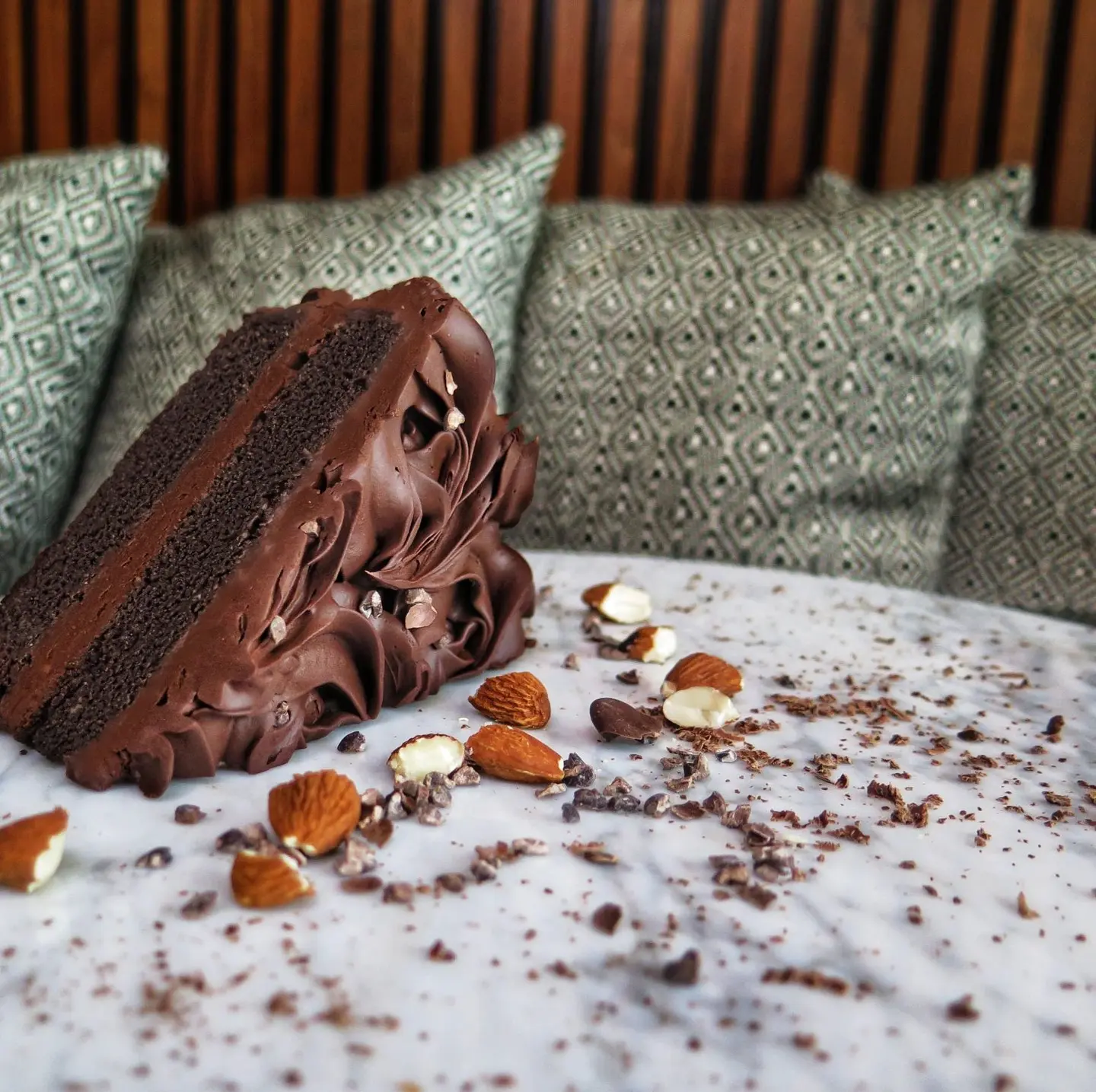 Chocolate Cake