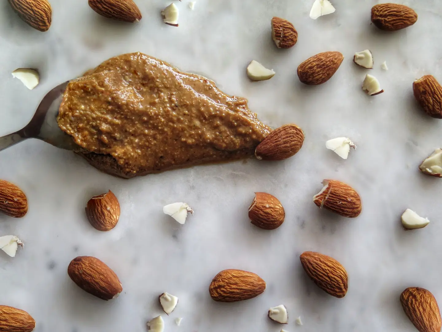 Almond Butter