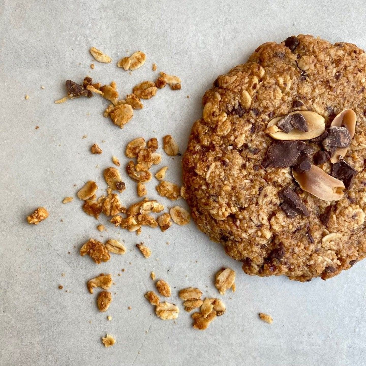 Peanut Butter Cookies