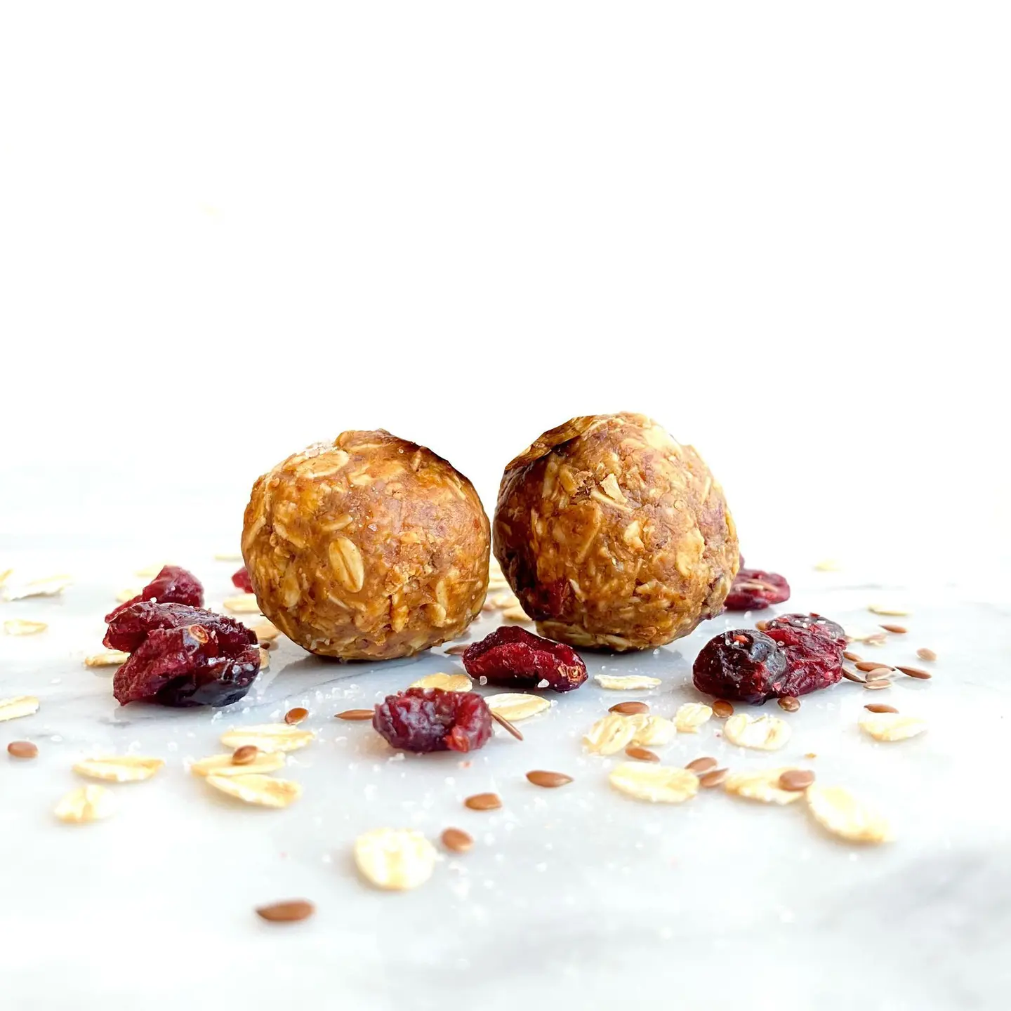Oatmeal Energy Bites