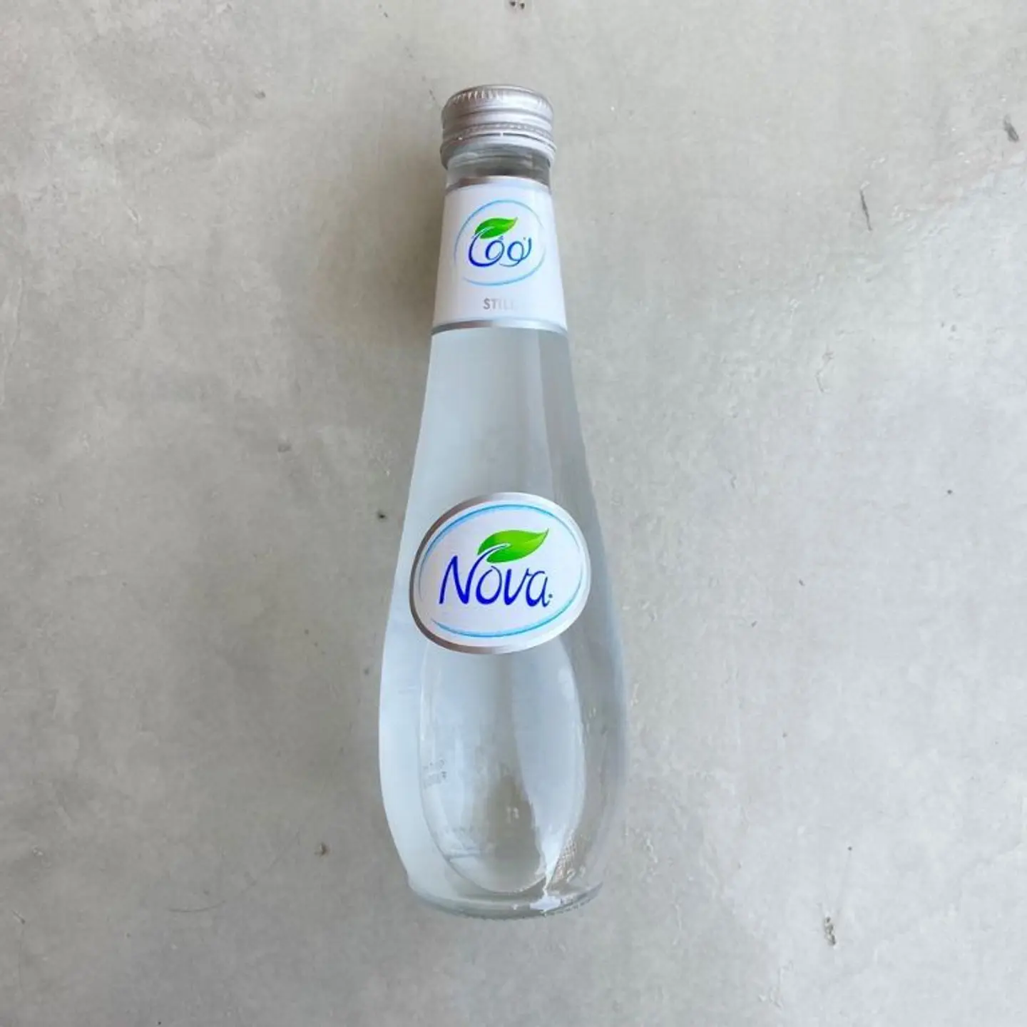 Water