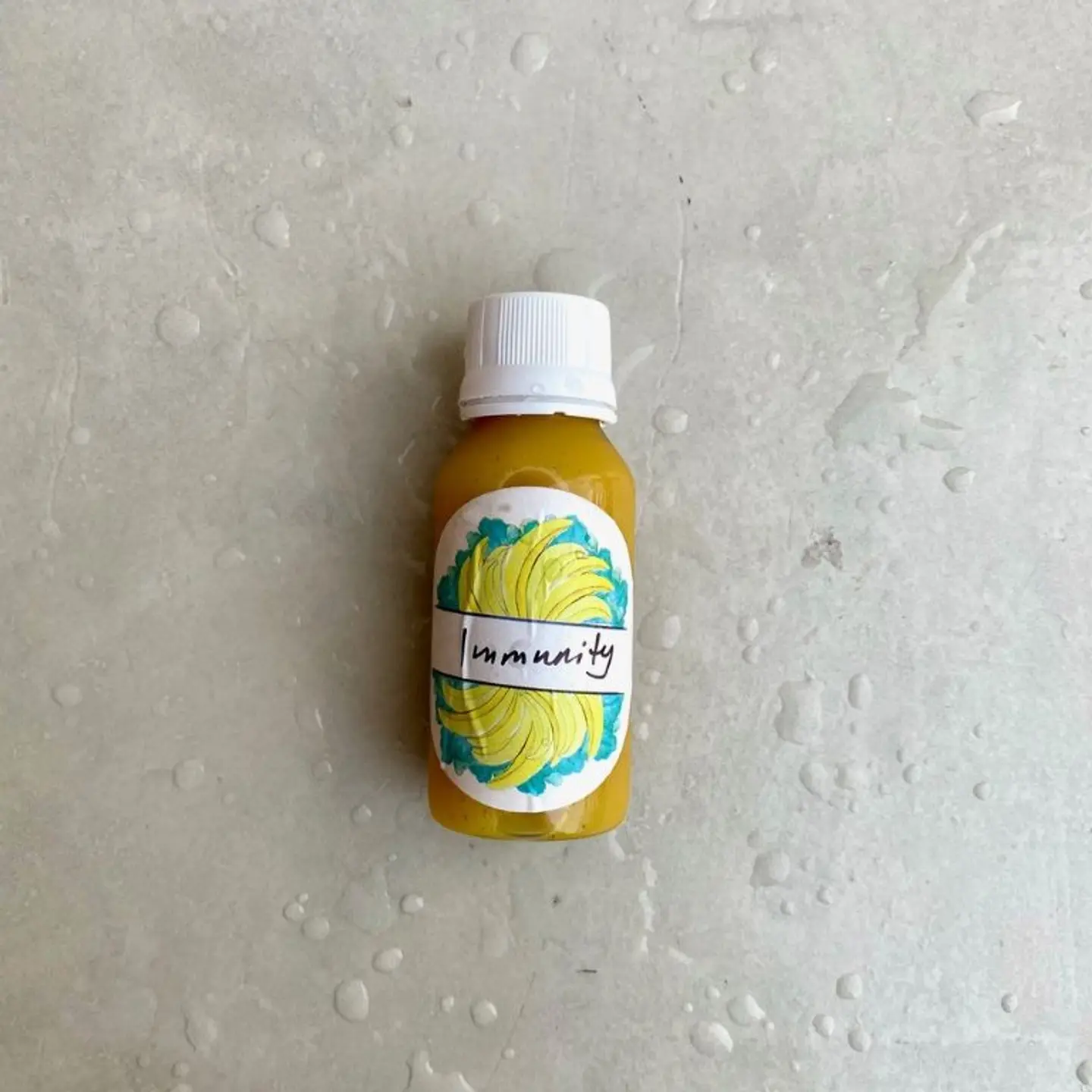 Immunity Shot