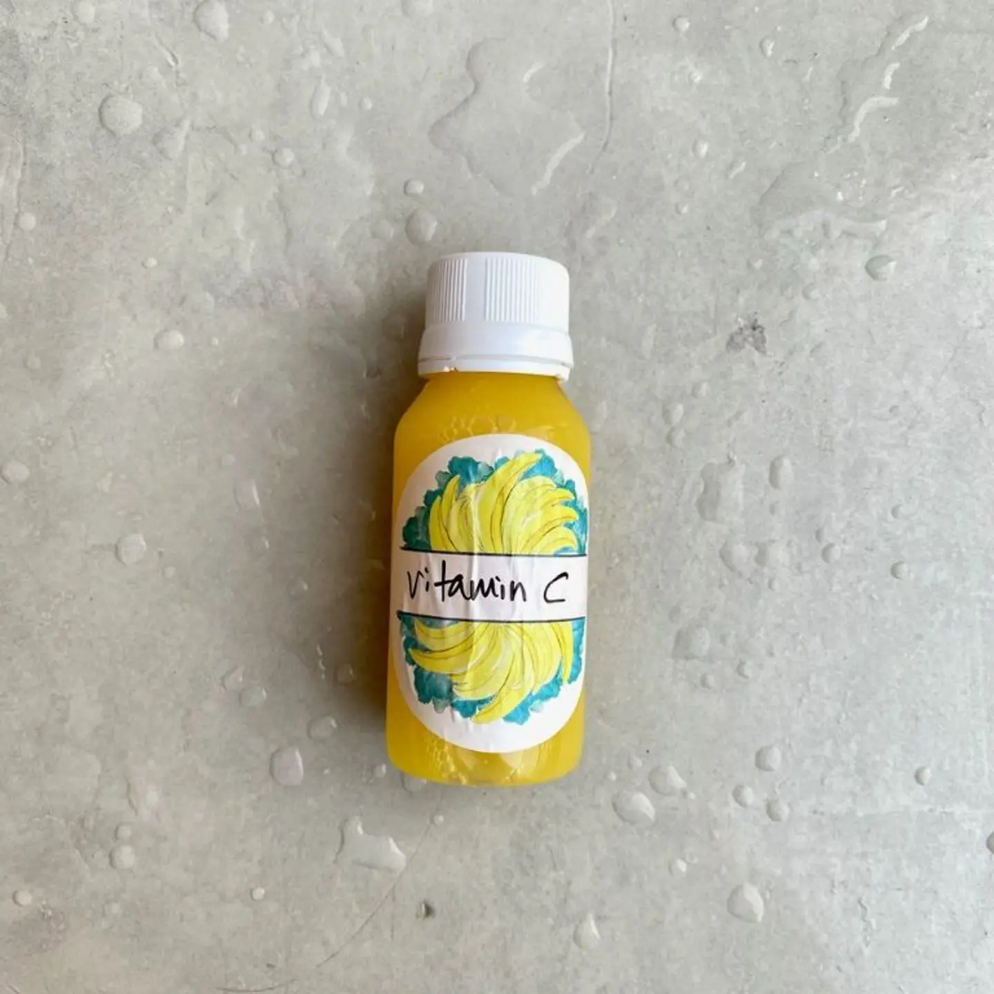 Vitamin C Shot