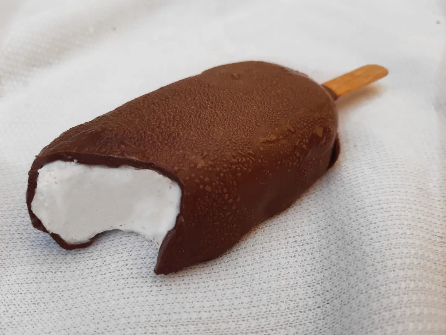 Magnum Ice Cream