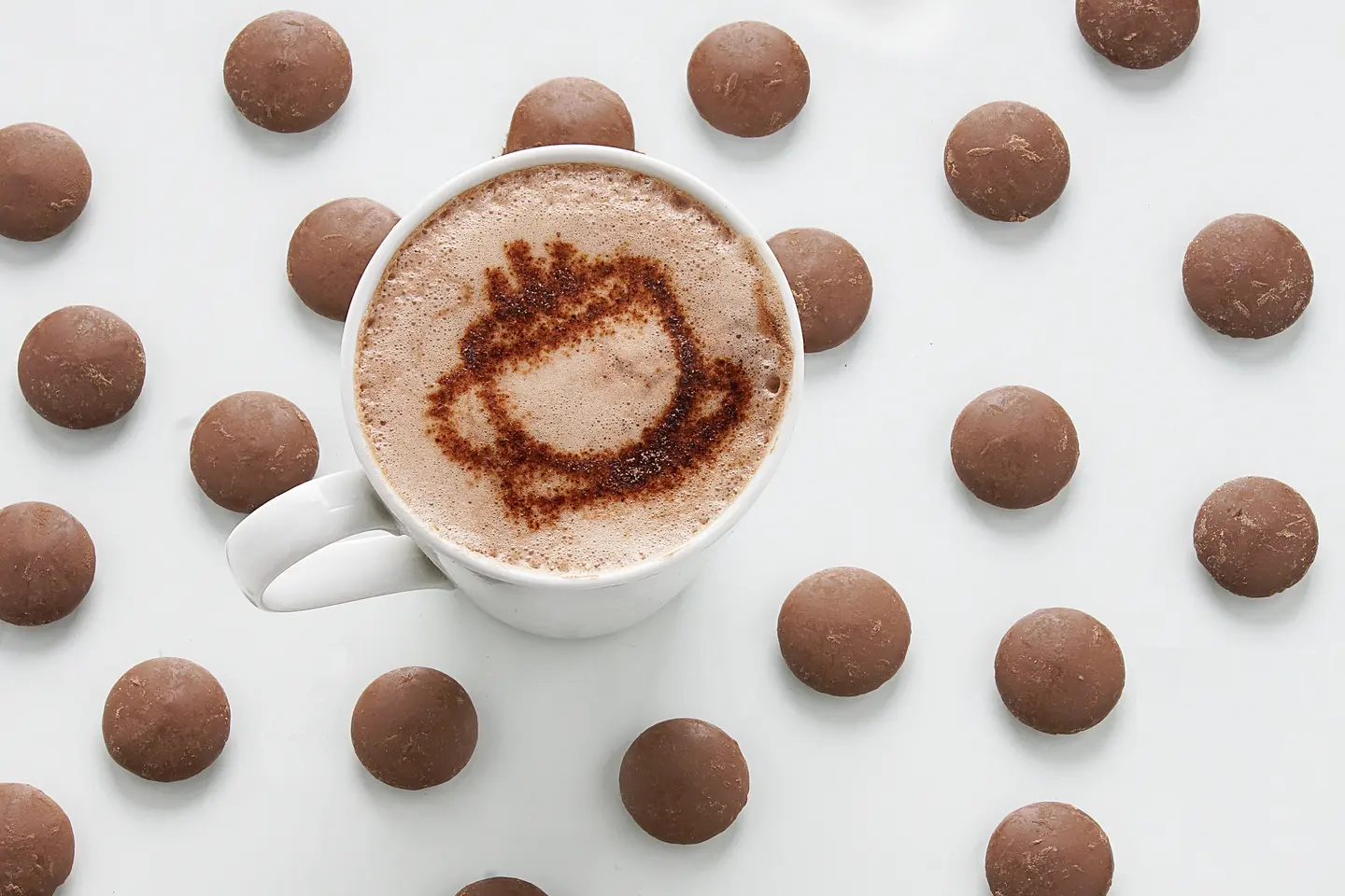 Hot Chocolate