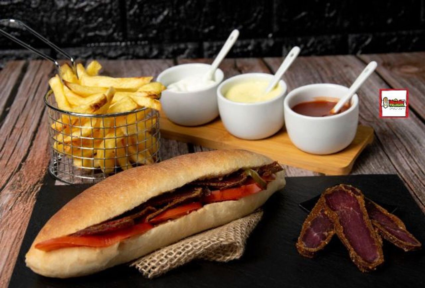 Pastrami