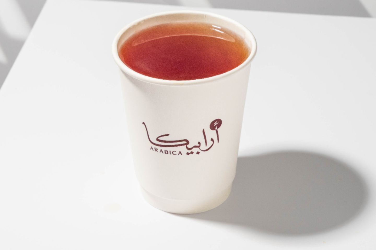 English Tea Med