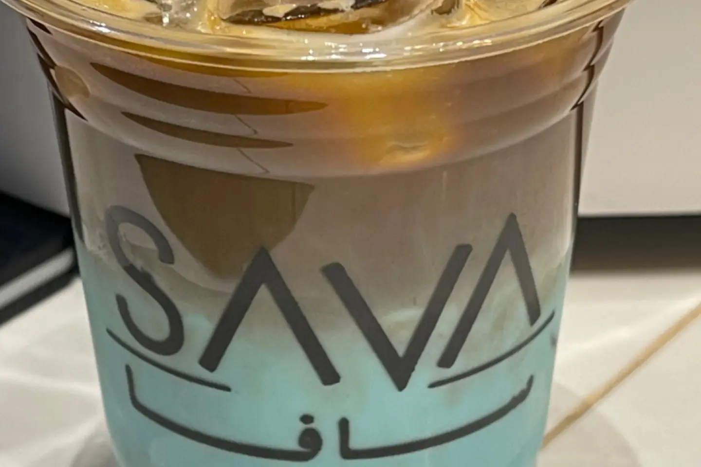 كاندي لاتيه